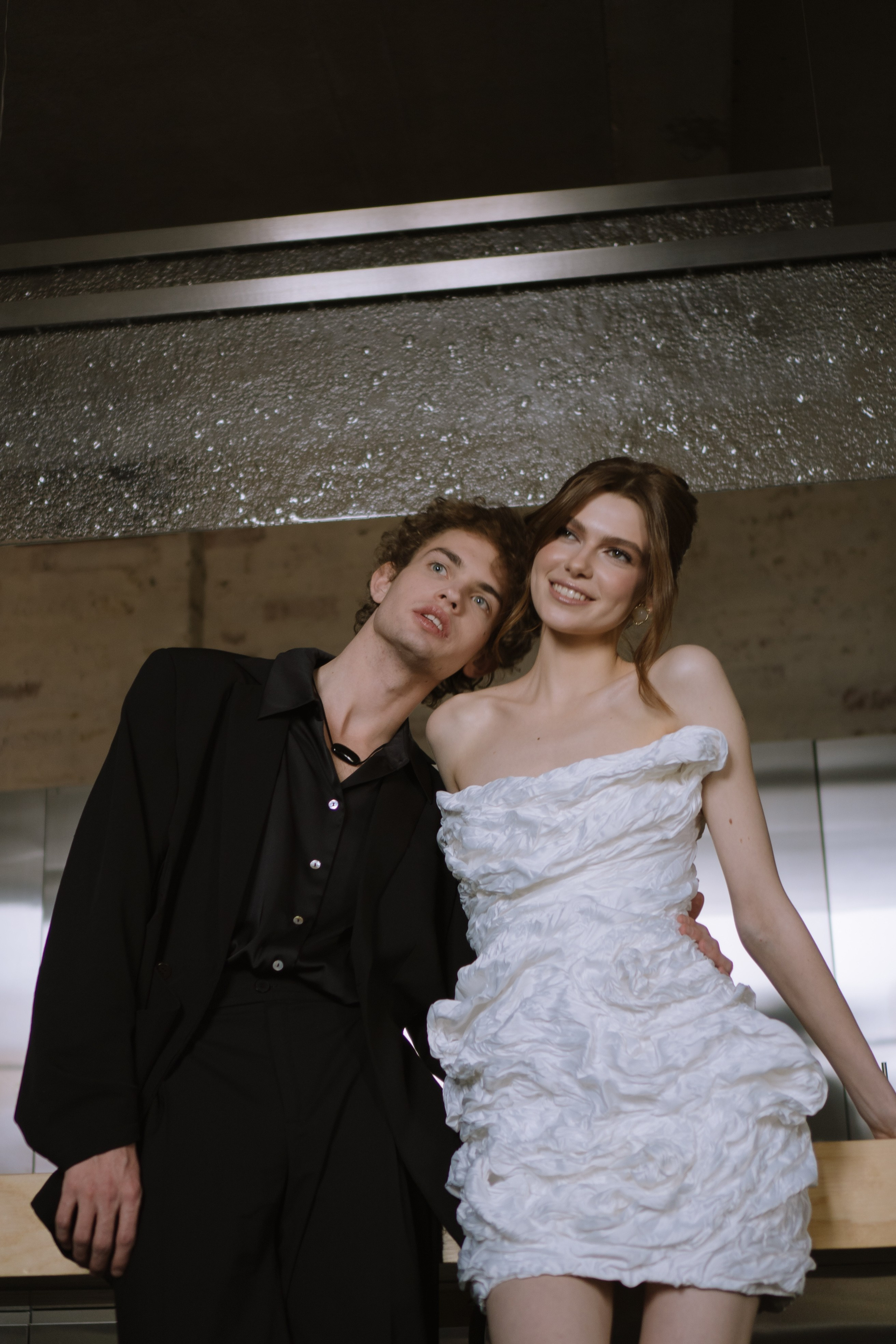 СВАДЕБНАЯ СЬЕМКА В ОТЕЛЕ САНКТ-ПЕТЕРБУРГА ИДЕИ И ФЕШН НАСТРОЕНИЕ. Профессиональный фотограф, Санкт-Петербург — Виктория Богомолова