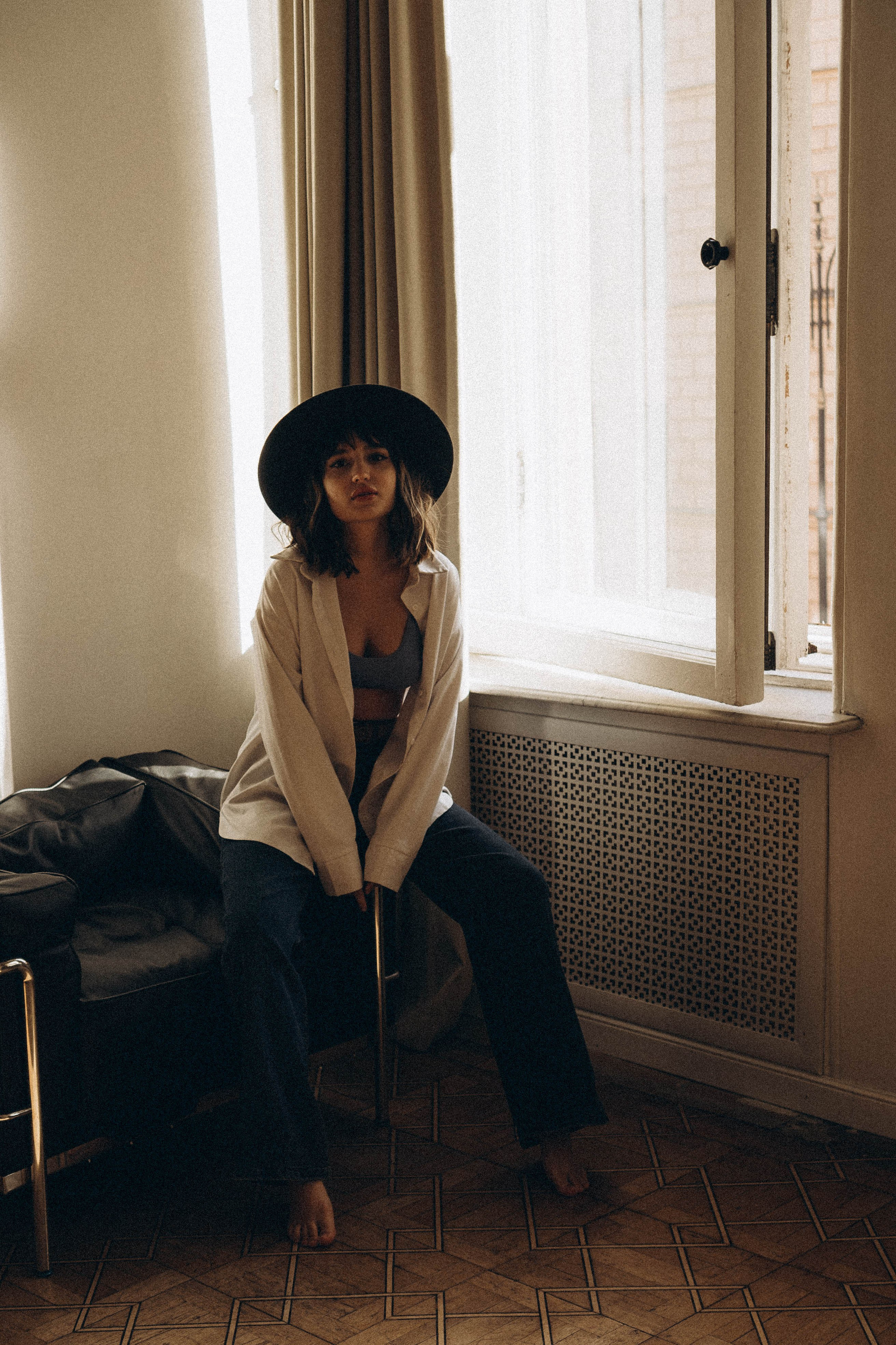 Студийная. Профессиональный фотограф, Санкт-Петербург — Виктория Богомолова