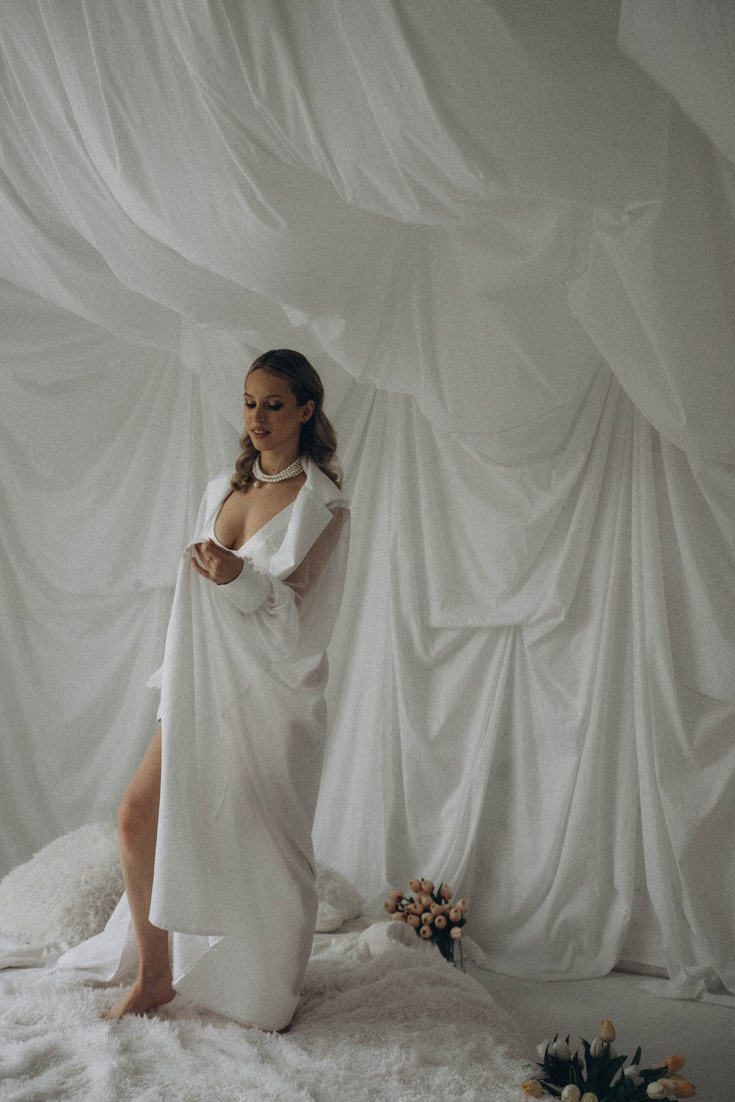 Весенняя. Профессиональный фотограф, Санкт-Петербург — Виктория Богомолова