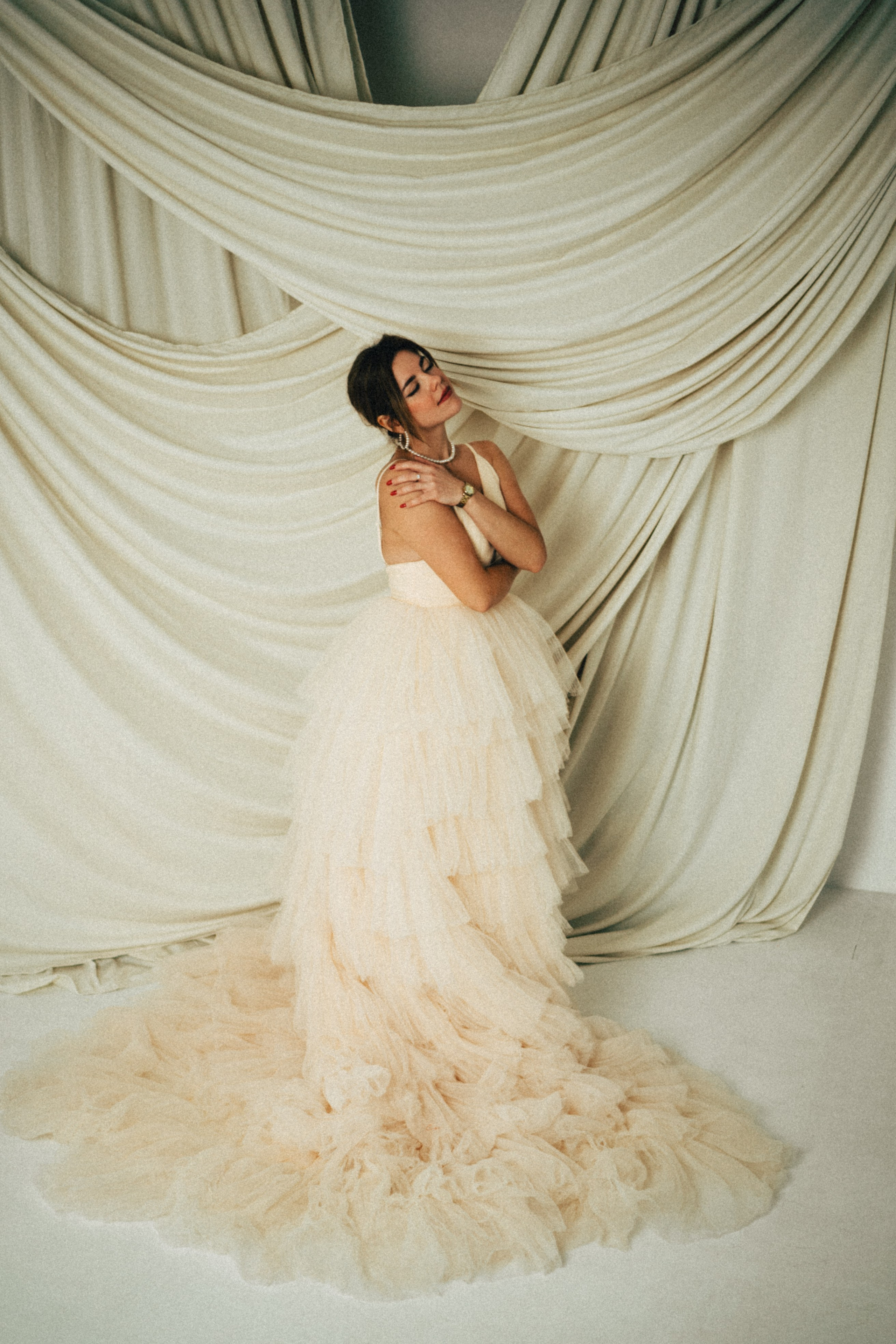 Сказочная история. Профессиональный фотограф, Санкт-Петербург — Виктория Богомолова