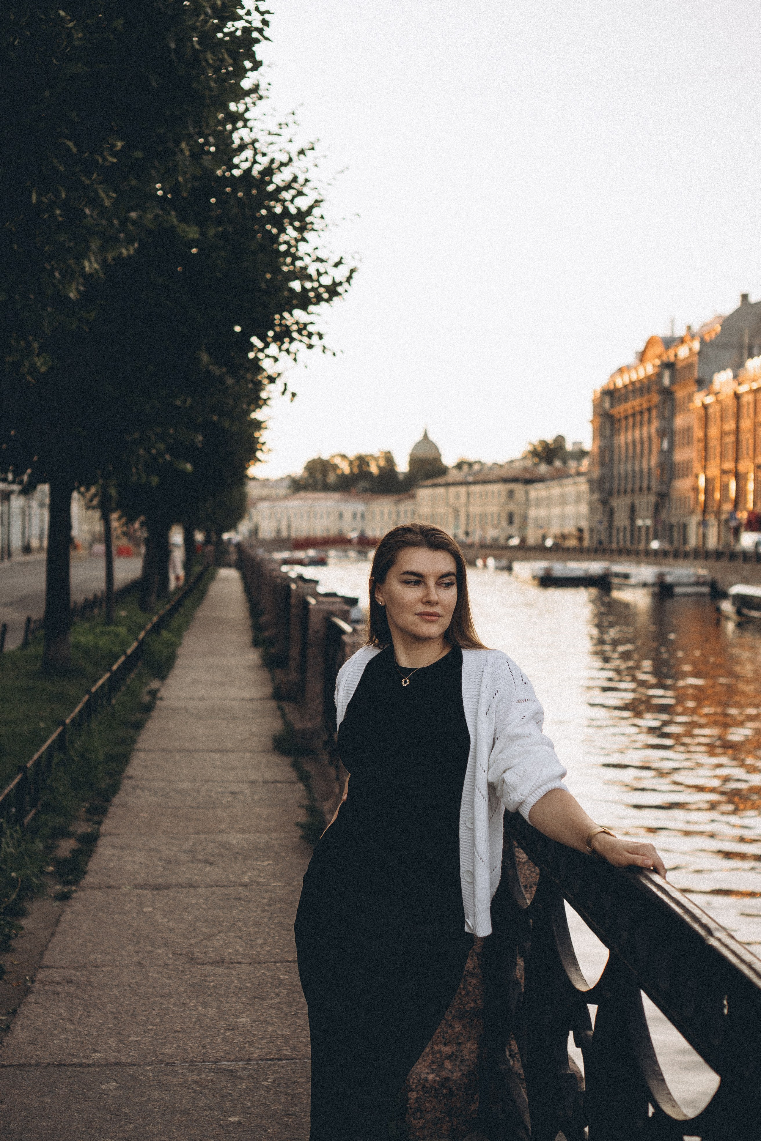 ПРОГУЛКА ПО ПИТЕРУ НА РАССВЕТЕ. Профессиональный фотограф, Санкт-Петербург — Виктория Богомолова