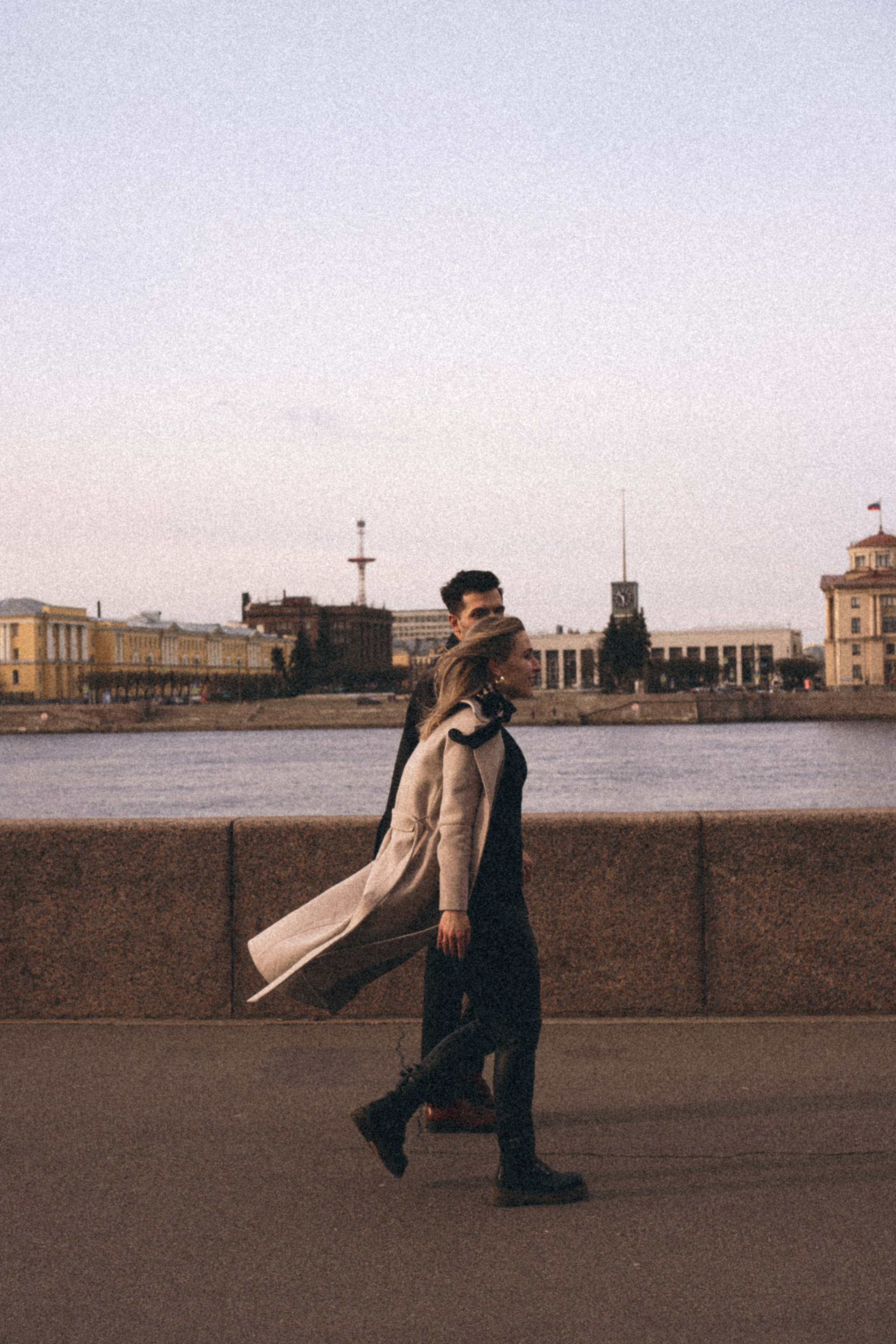 Love stori. Профессиональный фотограф, Санкт-Петербург — Виктория Богомолова