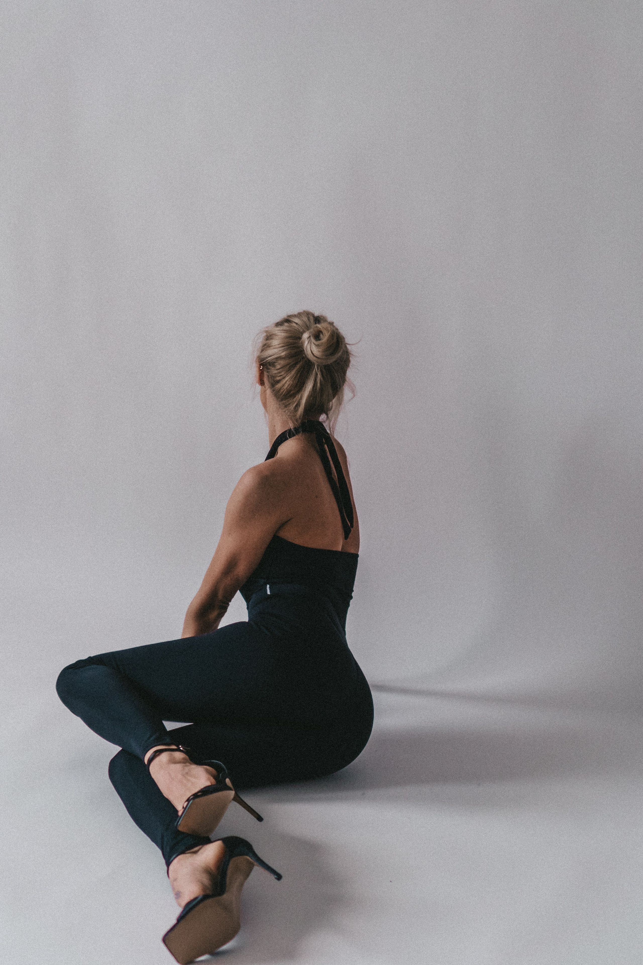 Студийная. Профессиональный фотограф, Санкт-Петербург — Виктория Богомолова