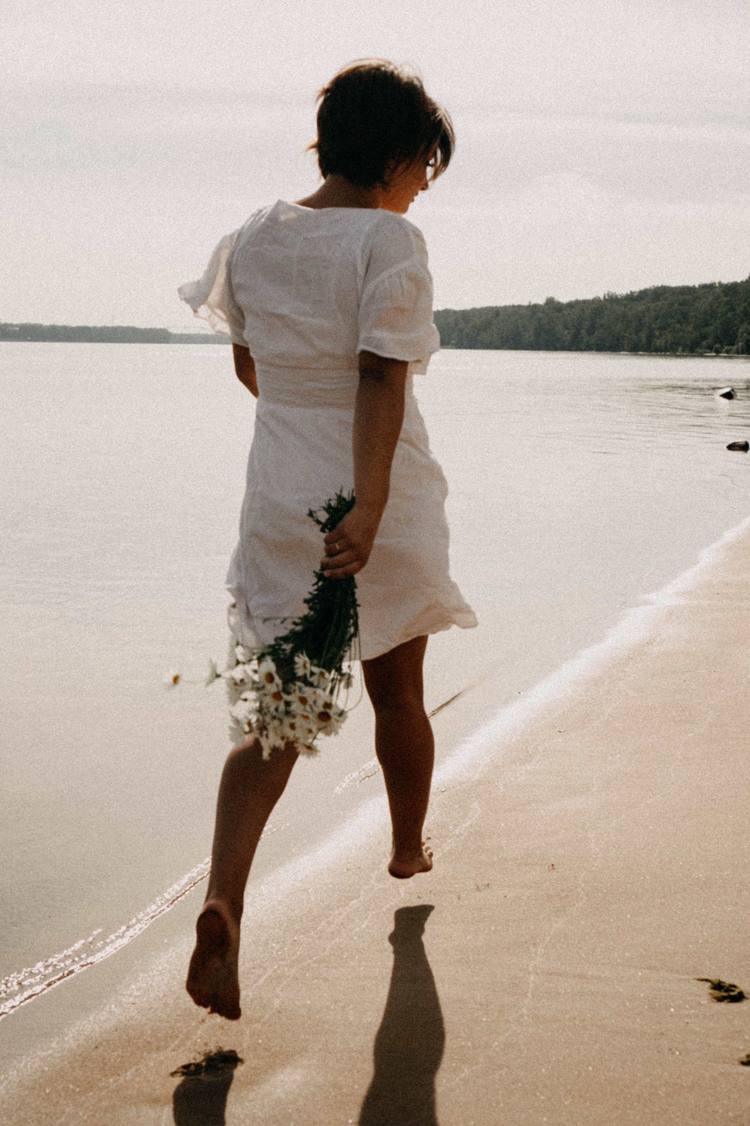 Летняя прогулка. Профессиональный фотограф, Санкт-Петербург — Виктория Богомолова