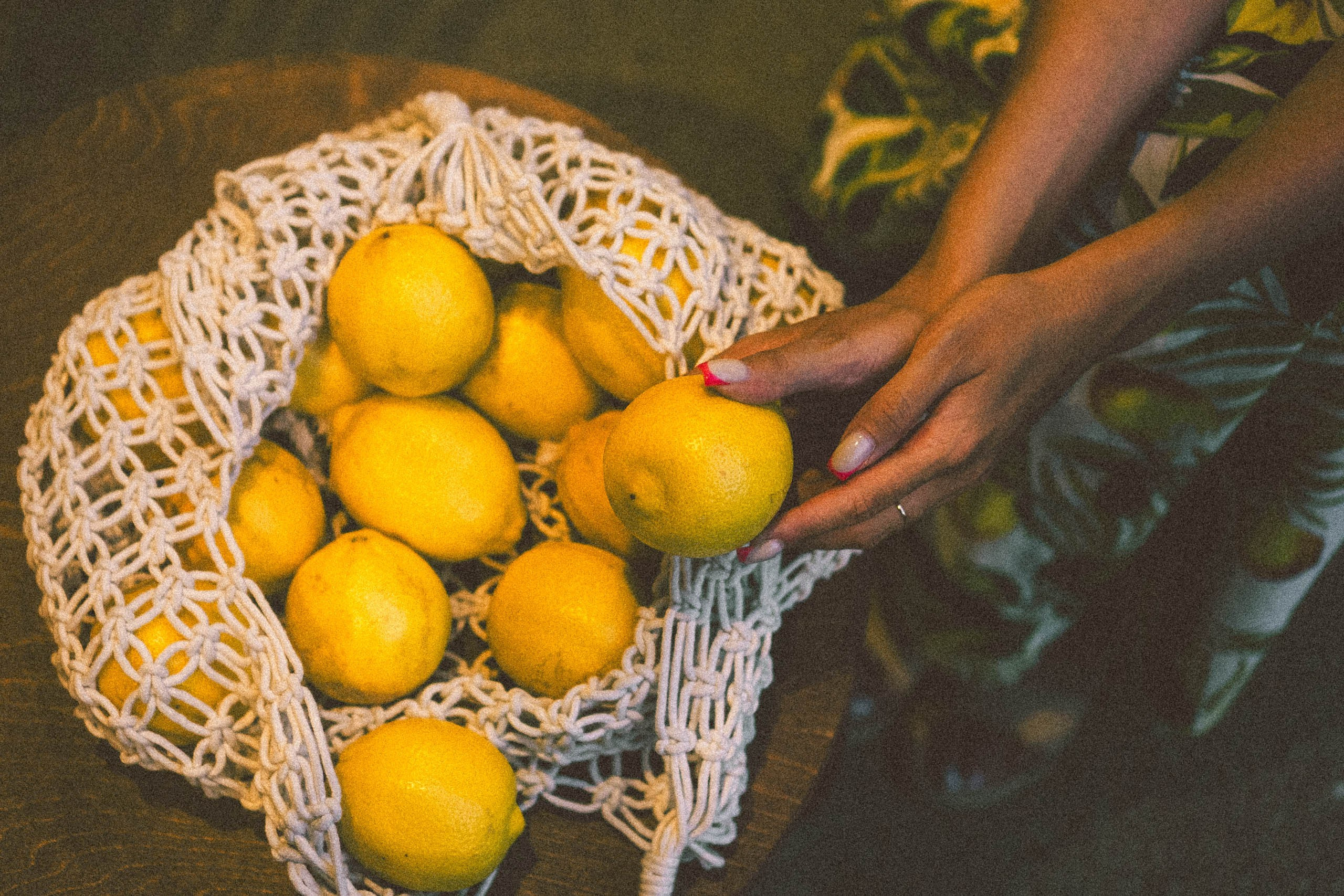 Лимонный вайб. Профессиональный фотограф, Санкт-Петербург — Виктория Богомолова