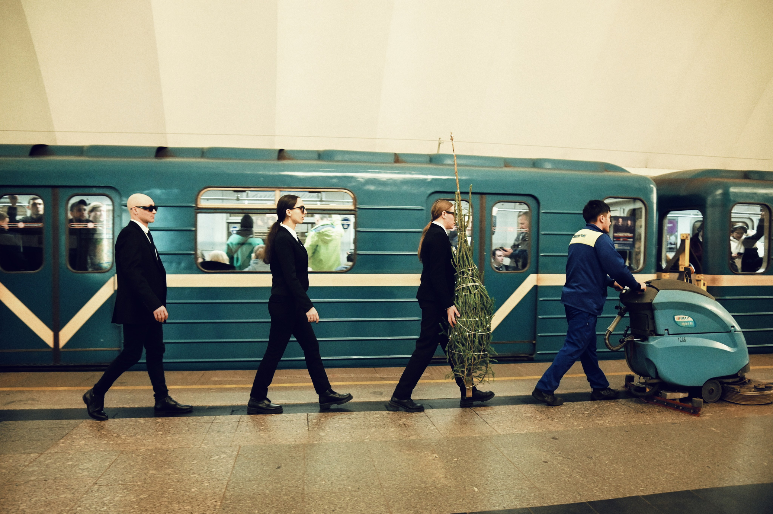 Музыкальная группа. Фотограф в Санкт-Петербурге Ковалева Елизавета