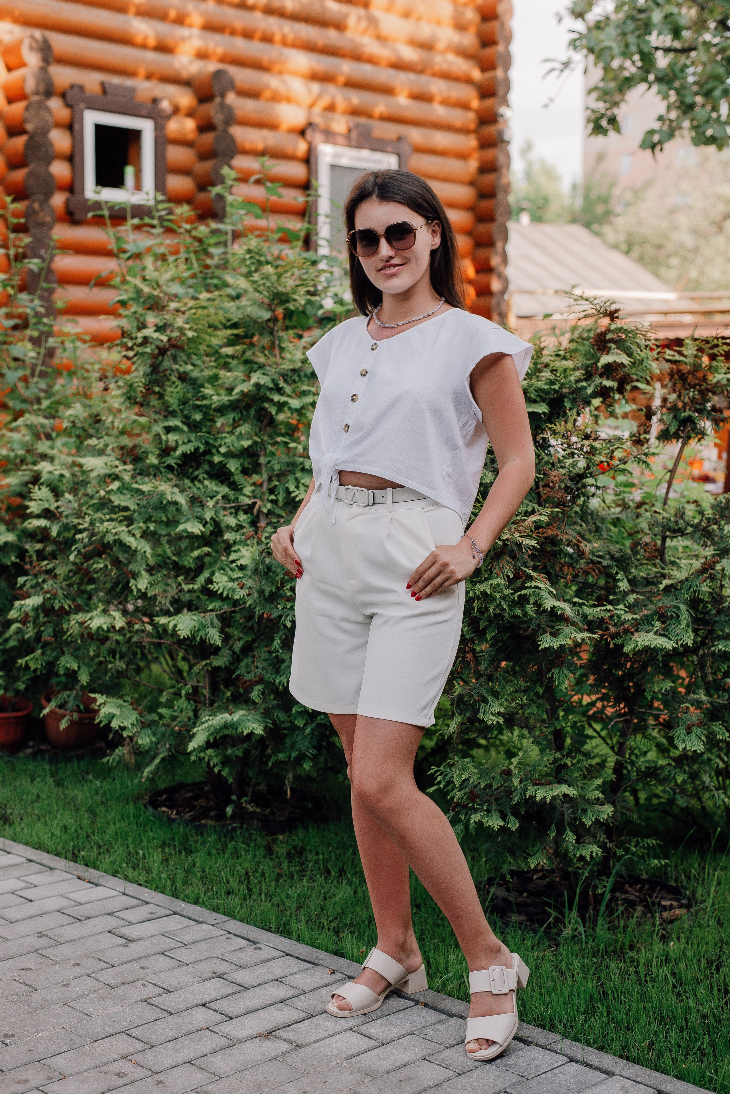 Анна, день рождения. Семейный и детский фотограф Иваново Ксения Азаренкова