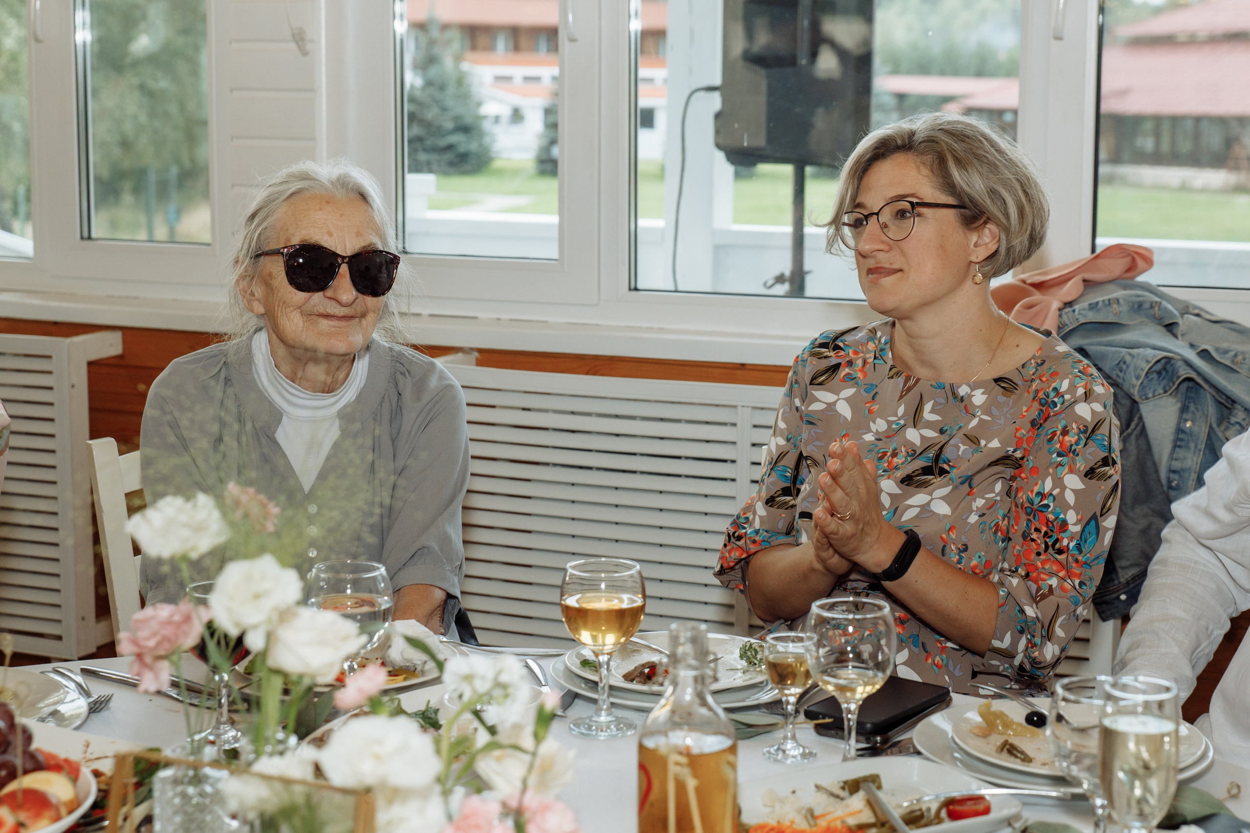 Влад и Даша