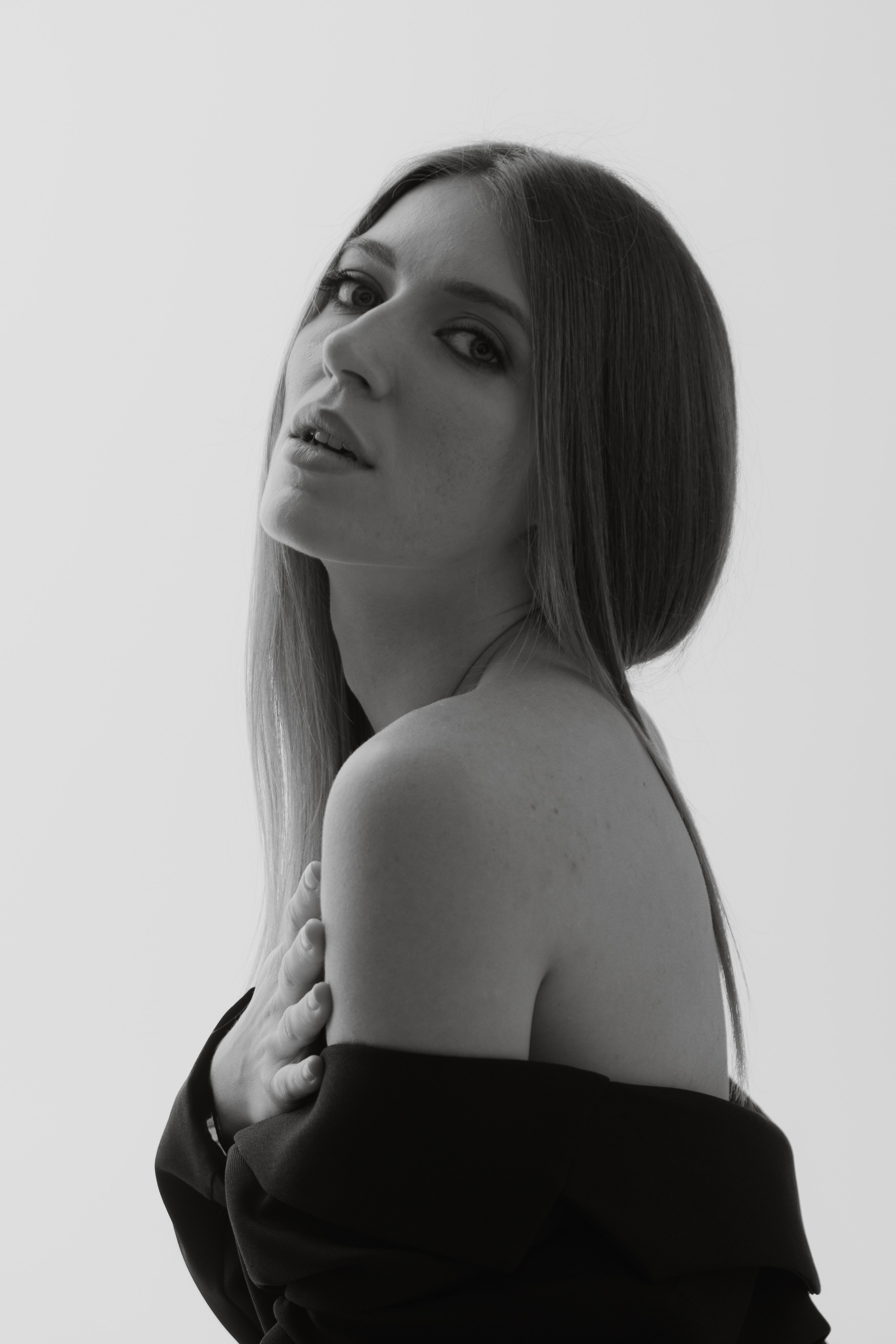 Мария. Фотограф Алекс Май