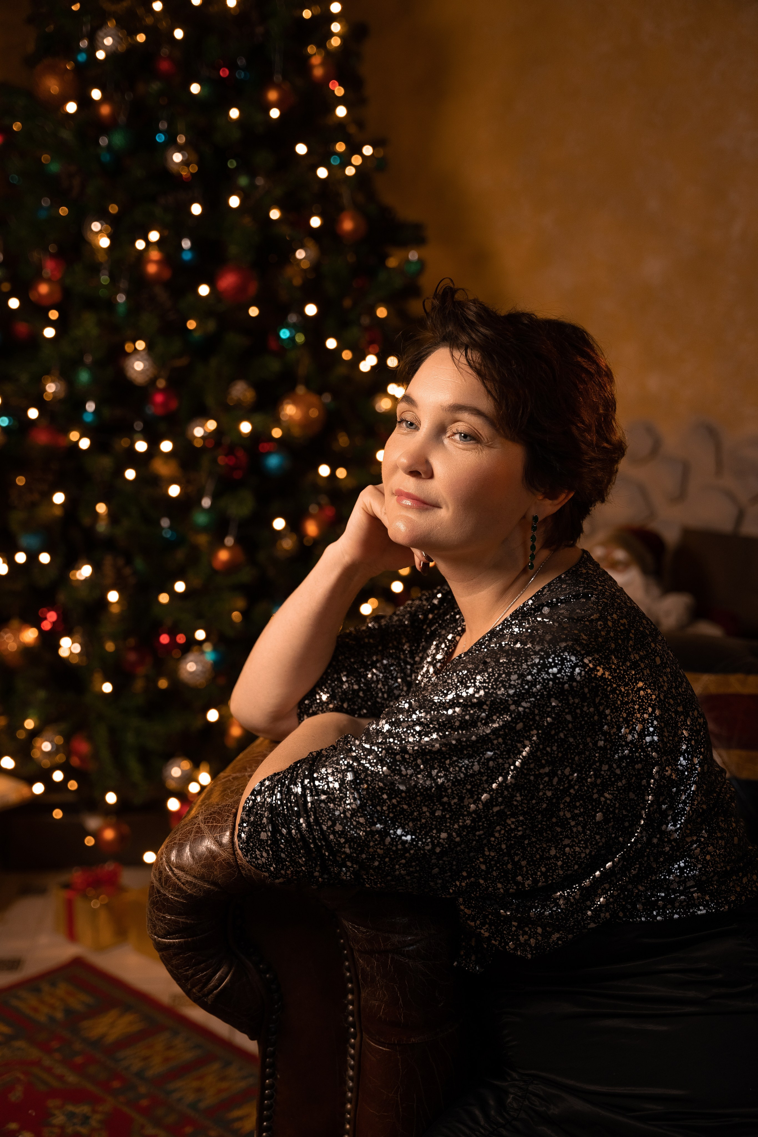 Юлия. Фотограф в Ульяновске Александра Григоровских