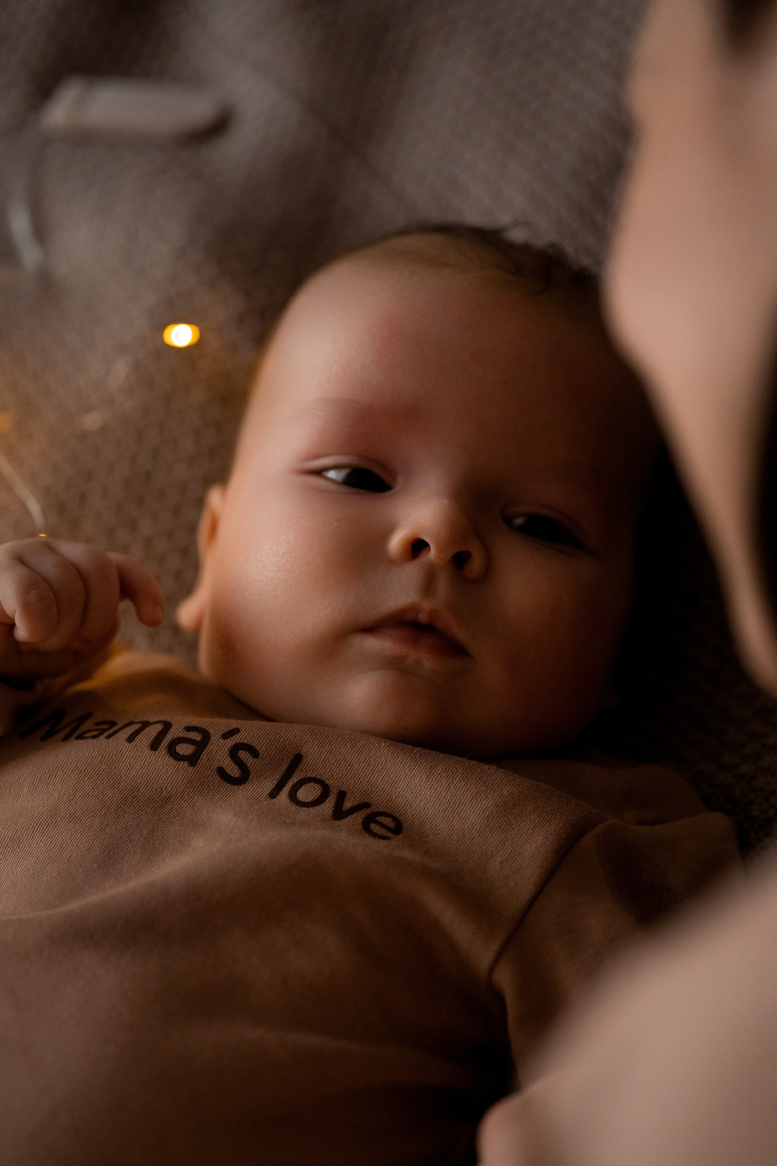 Рождественская история для Ивана. Фотограф в Ульяновске Александра Григоровских