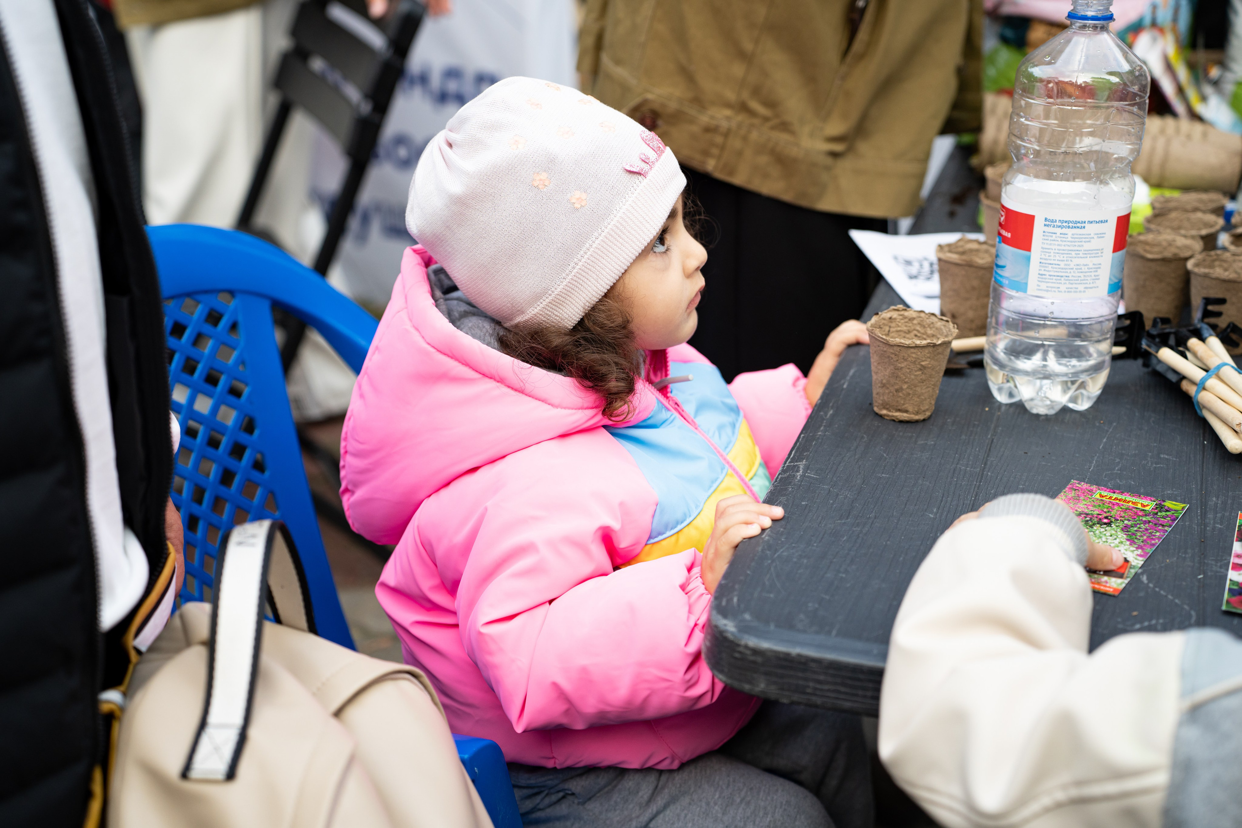 Фестиваль ко дню города Краснодар «45-я Параллель» / @ДС Олимп. Концертный фотограф в Краснодаре