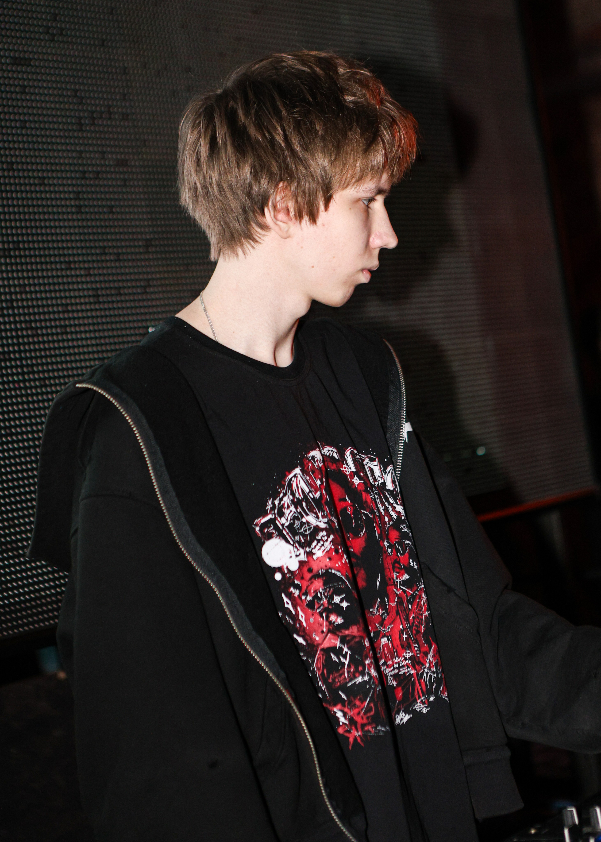 Whole Lotta Swag / @Барный Союз / Краснодар. Концертный фотограф в Краснодаре