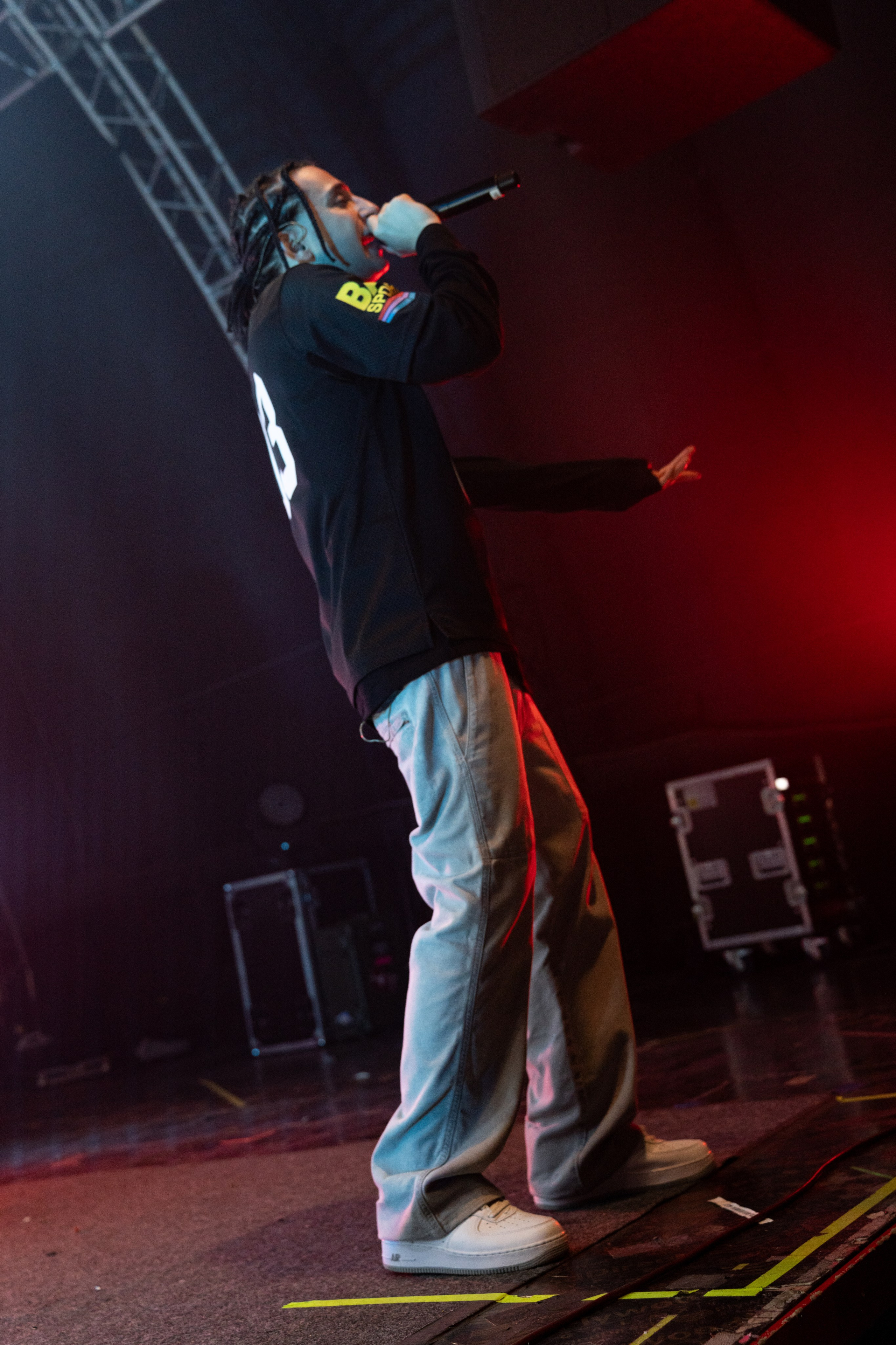 Yanix / @Кроп Арена / Краснодар. Концертный фотограф в Краснодаре