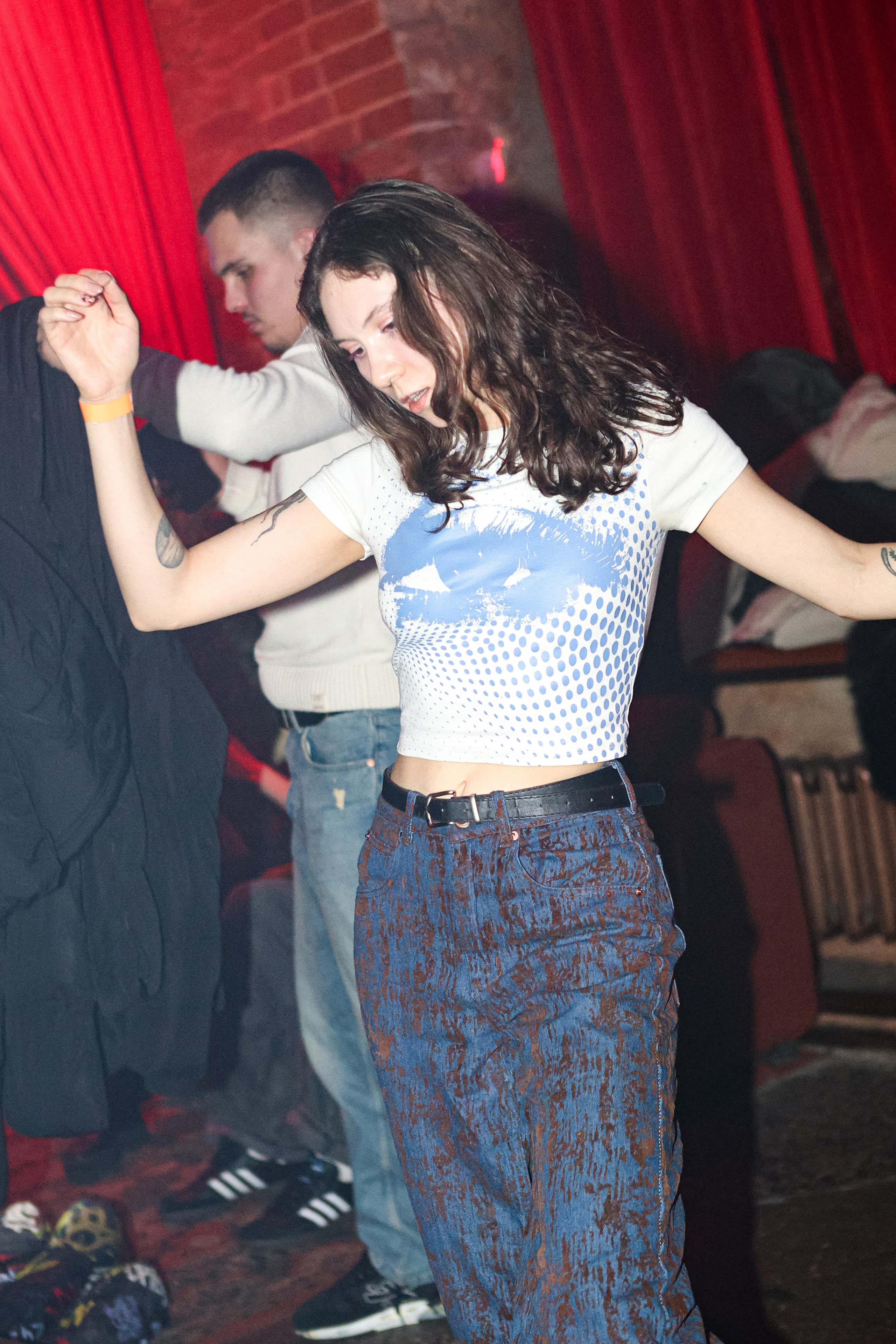 Only 2K17 & Полка + May Wave$ + Иван Золо / @Барный Союз / Краснодар. Концертный фотограф в Краснодаре