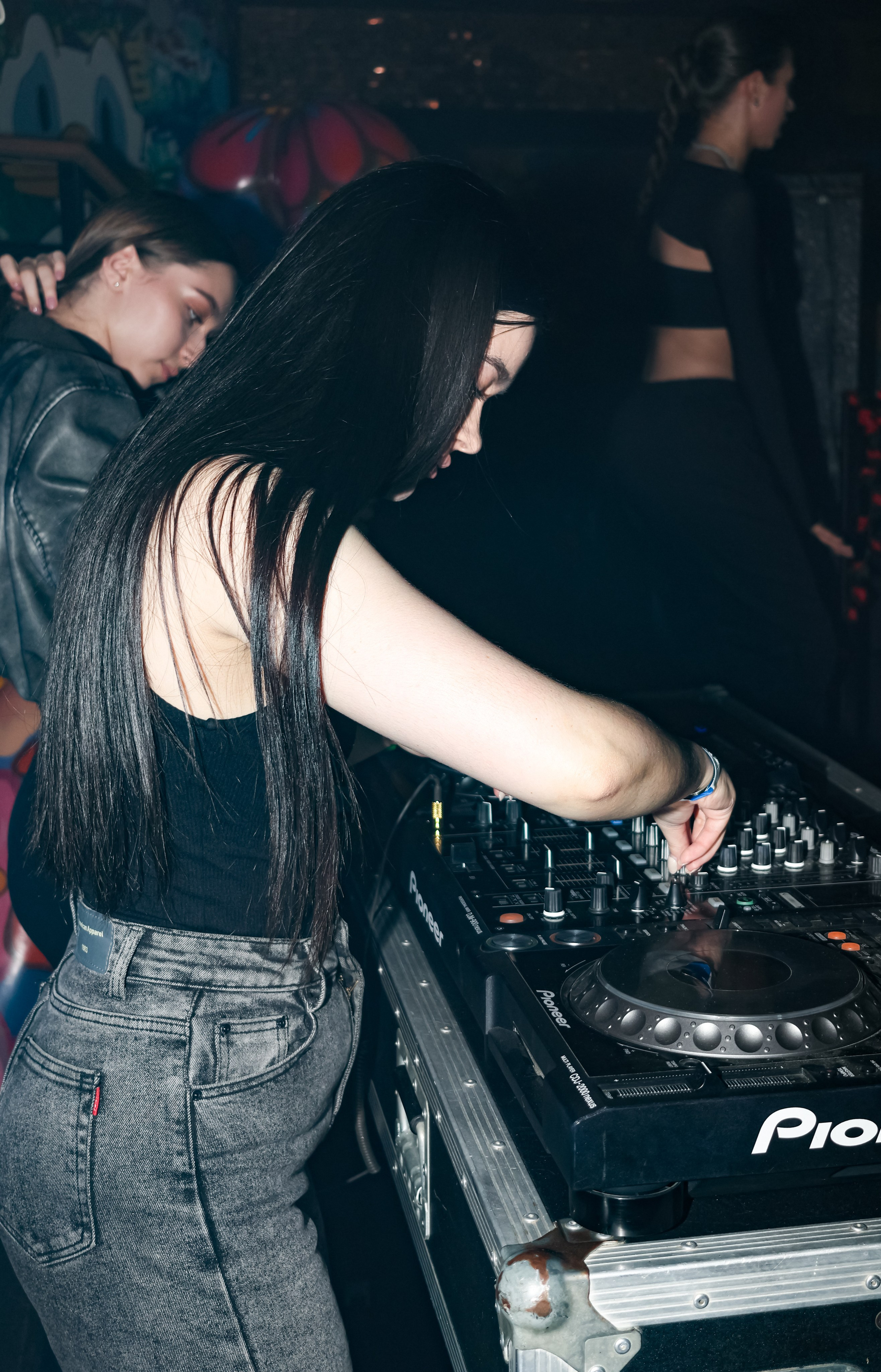 Posvyat & Травма / @Funky Bar / Краснодар. Концертный фотограф в Краснодаре