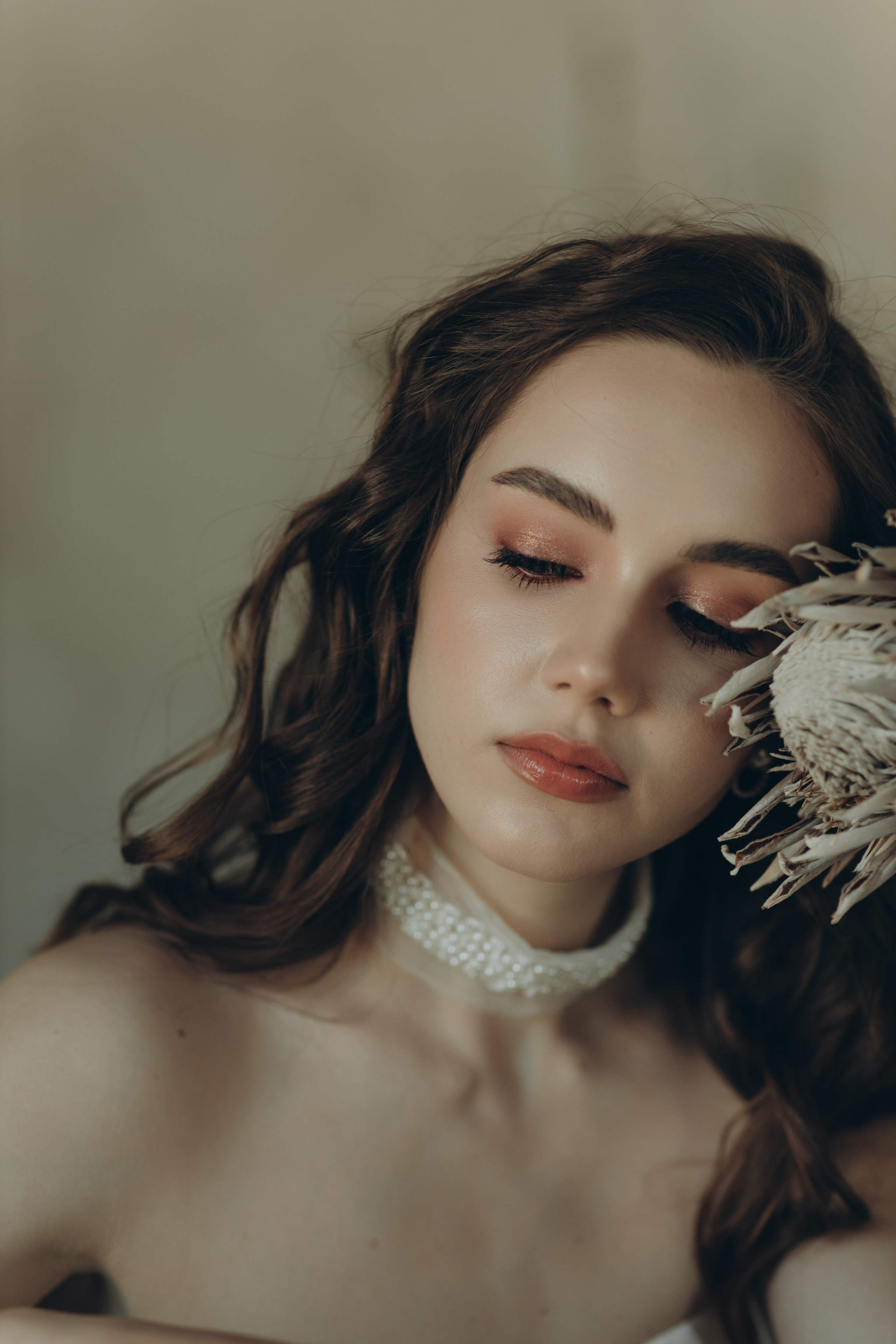 Настя и Максим. Фотограф Ксюша Белоносова