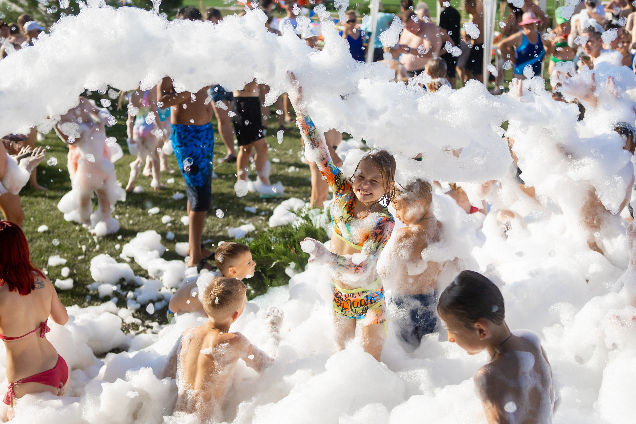 БЕКАРТ — День Семьи. Свадебный и портретный Фотограф в Липецке Дмитрий Котюков