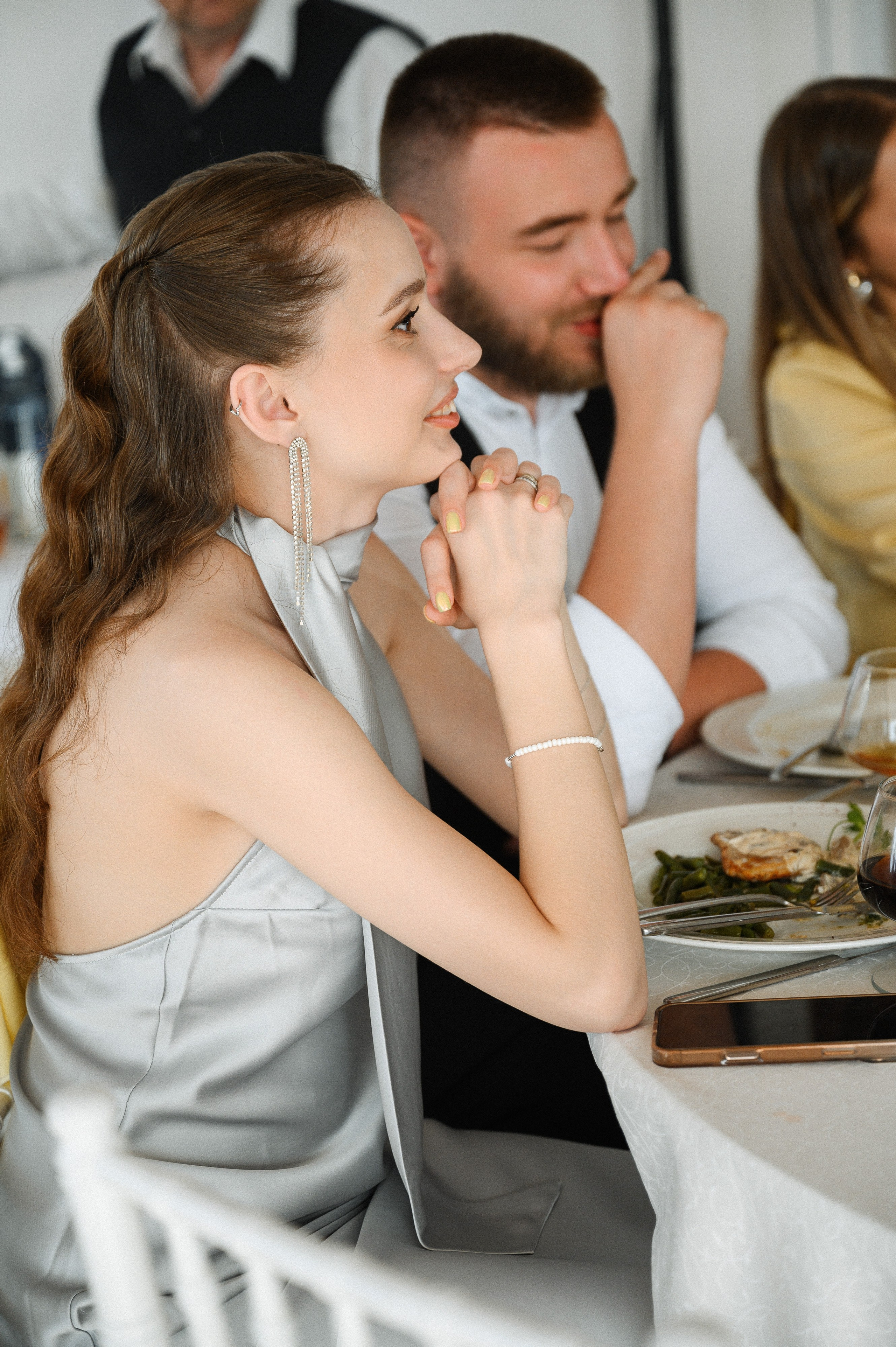 Илья & Алина