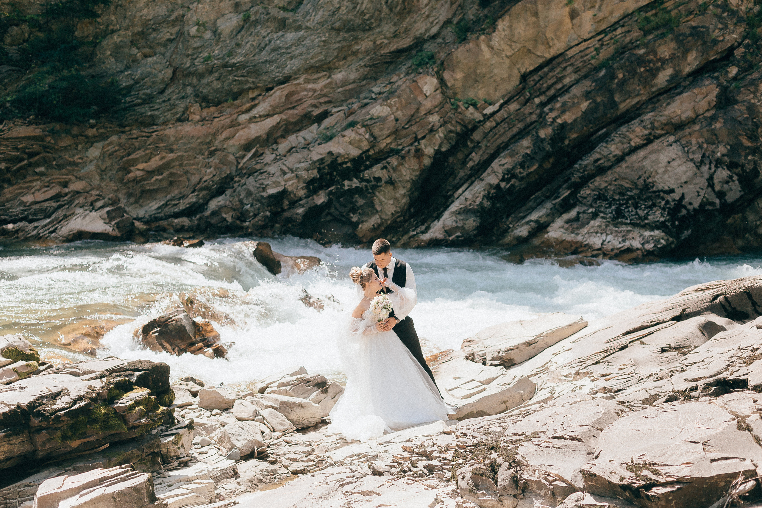 D & V. Свадебный Фотограф в Майкопе Полина Махонина