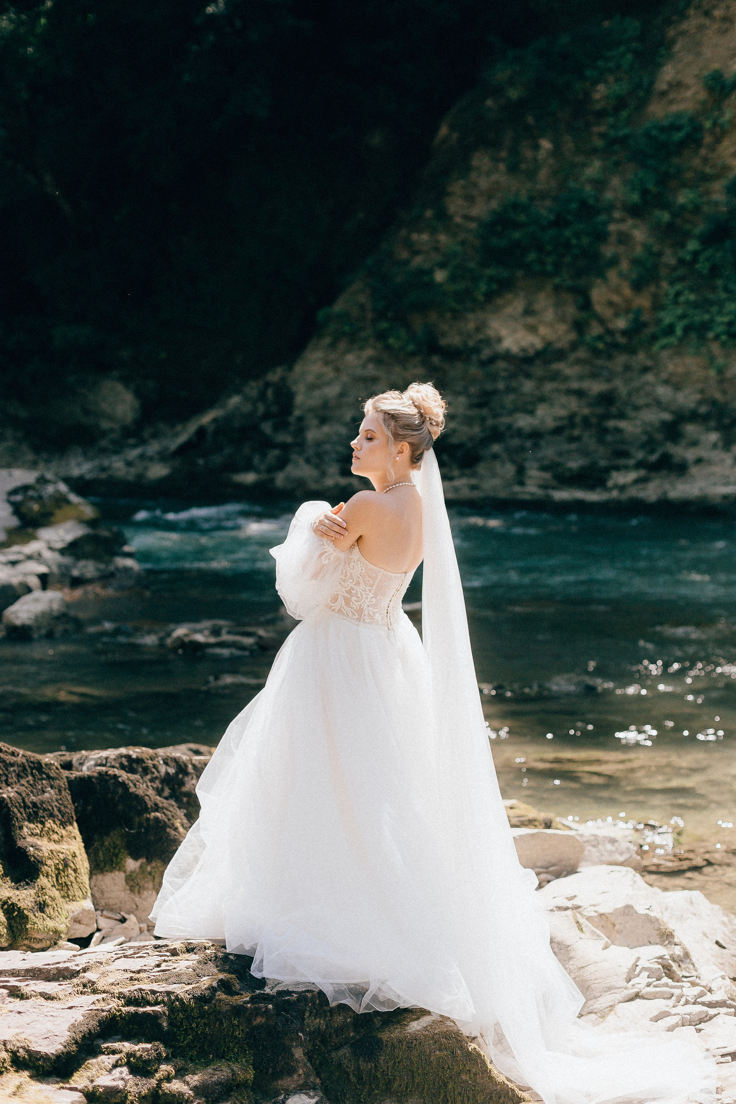 D & V. Свадебный Фотограф в Майкопе Полина Махонина