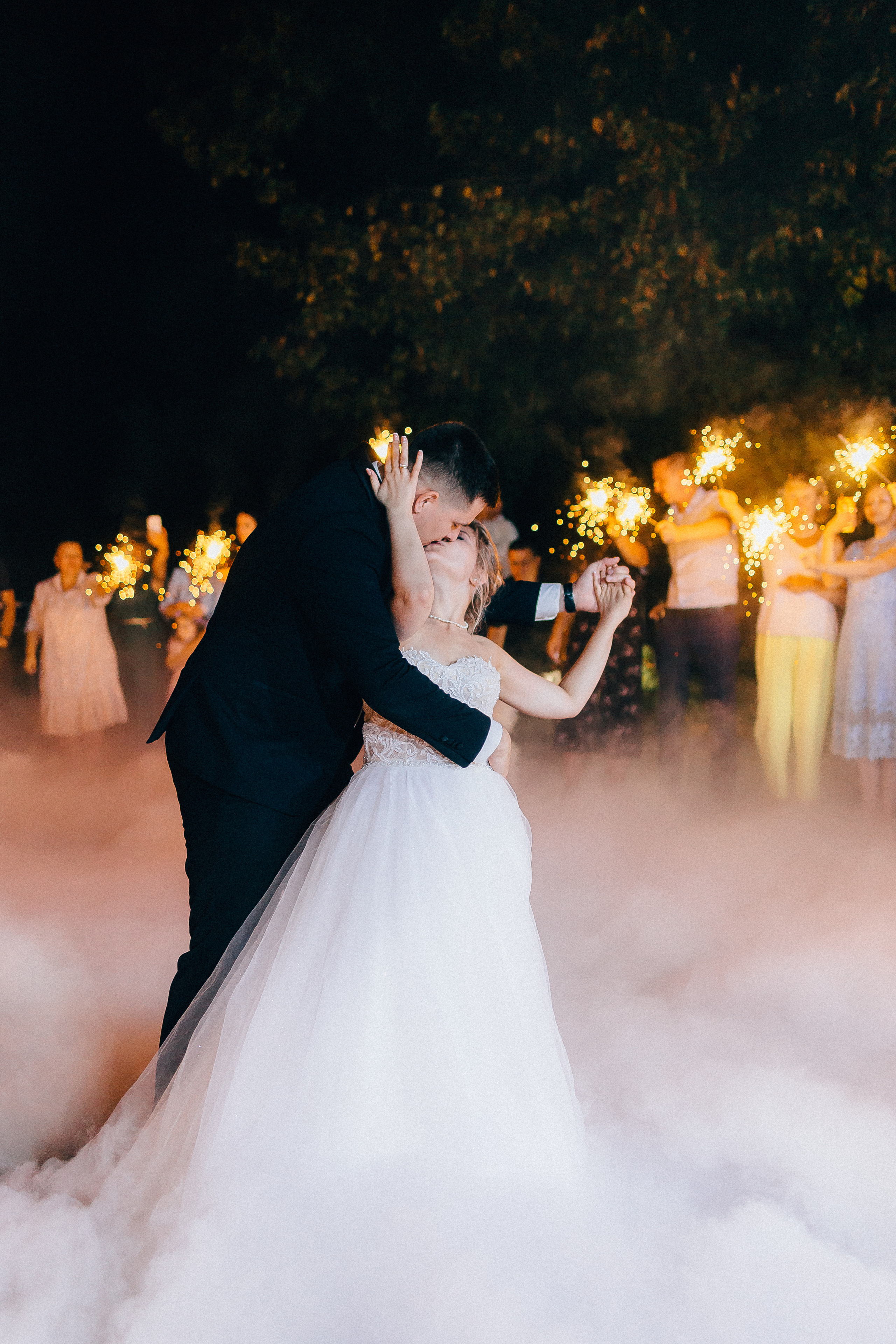 D & V. Свадебный Фотограф в Майкопе Полина Махонина