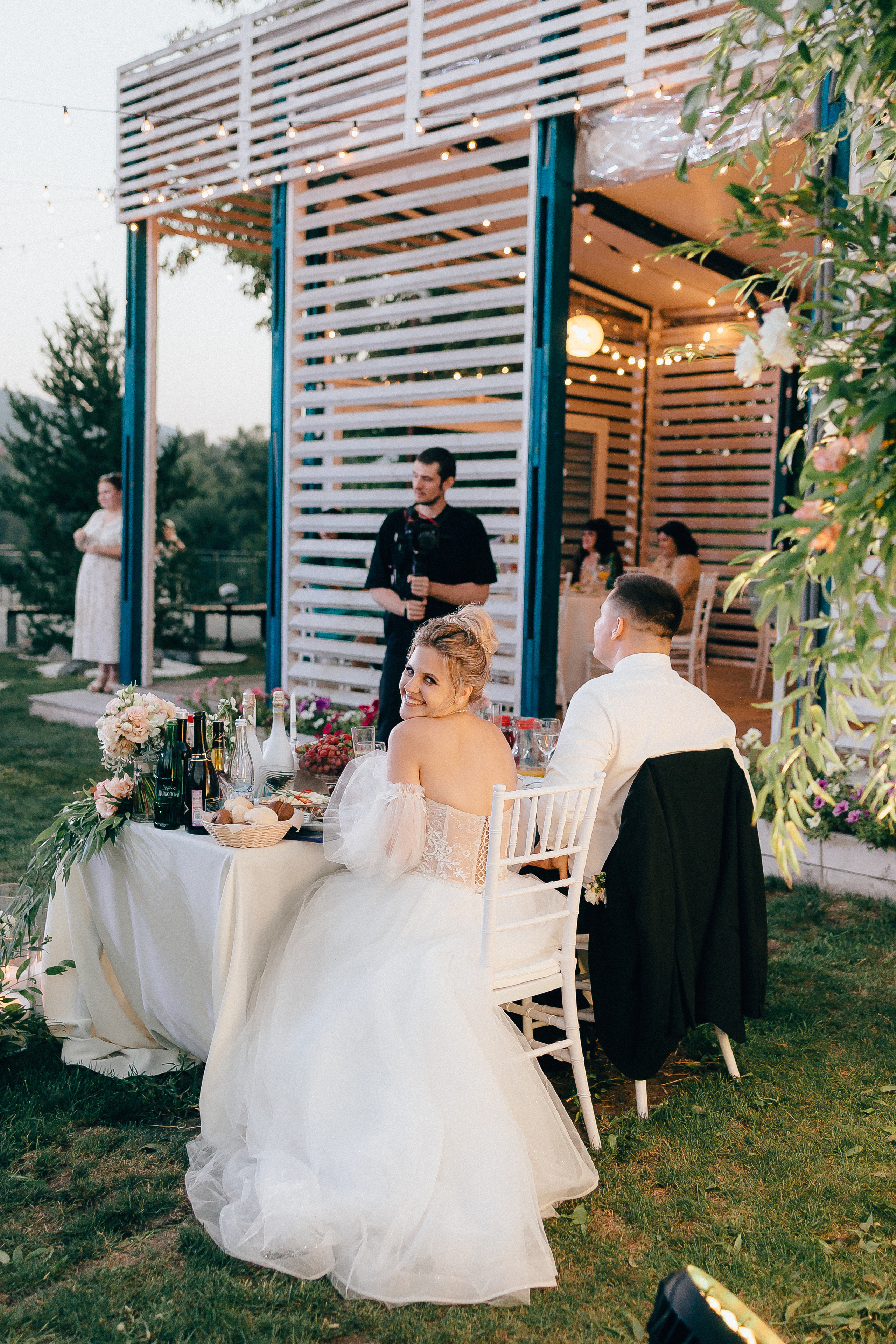 D & V. Свадебный Фотограф в Майкопе Полина Махонина