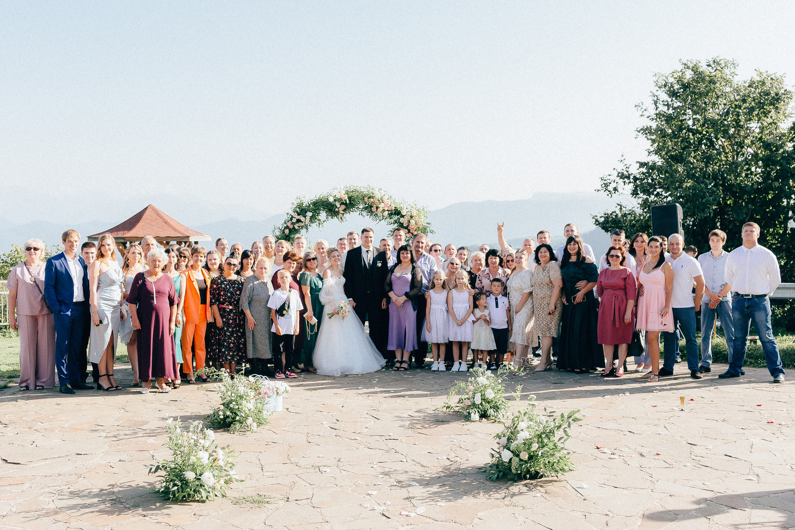 D & V. Свадебный Фотограф в Майкопе Полина Махонина