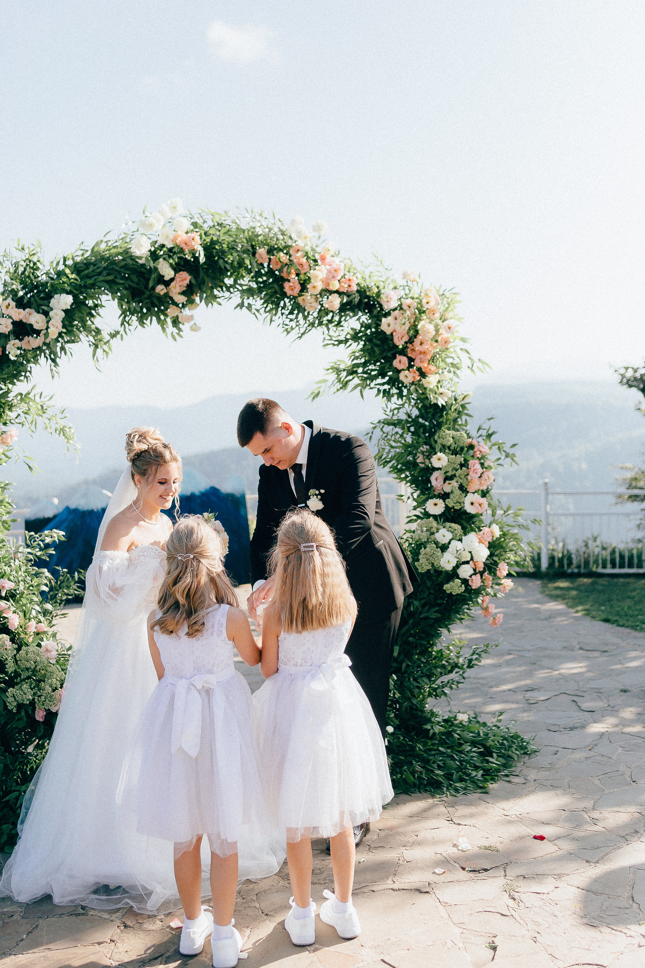 D & V. Свадебный Фотограф в Майкопе Полина Махонина