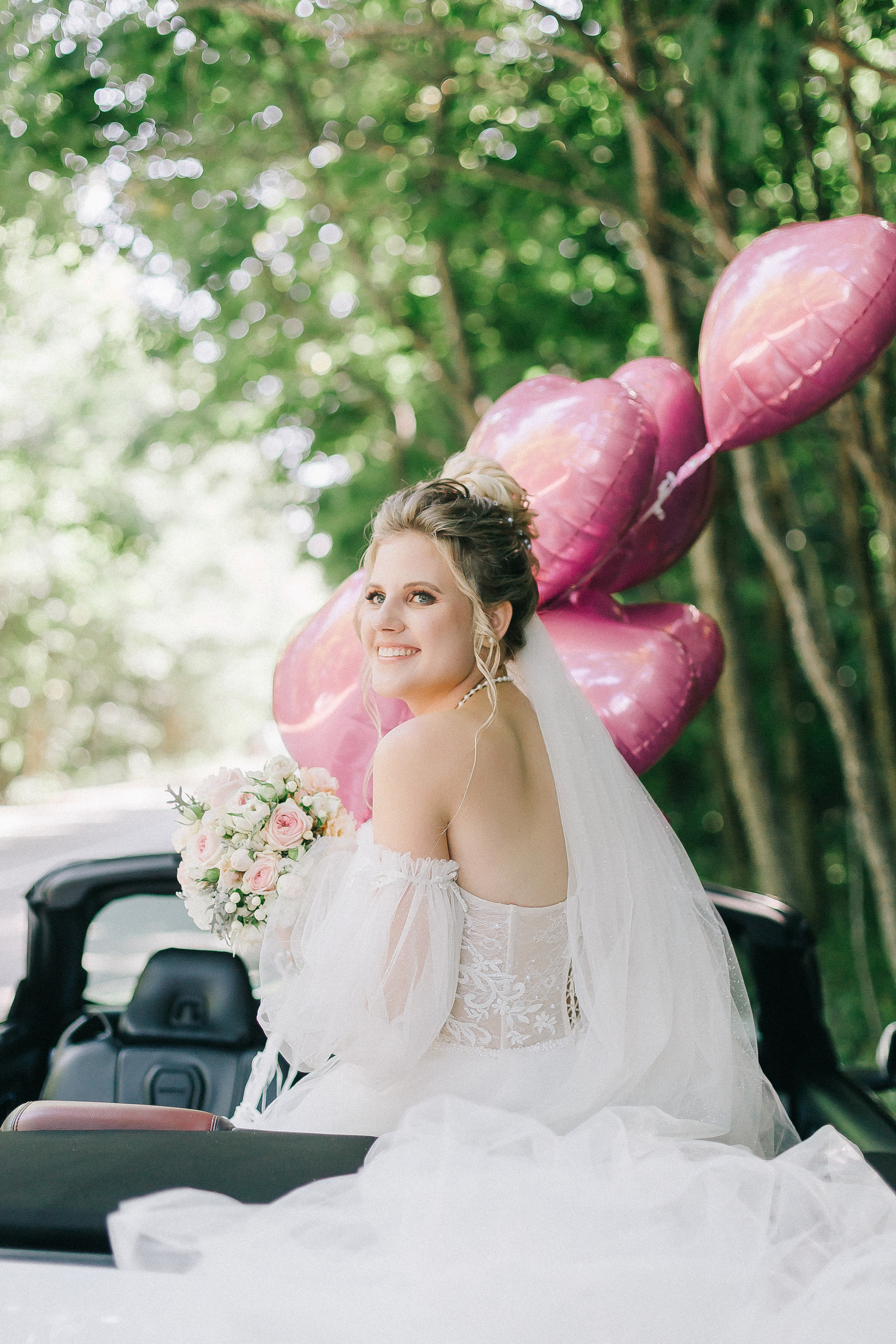 D & V. Свадебный Фотограф в Майкопе Полина Махонина