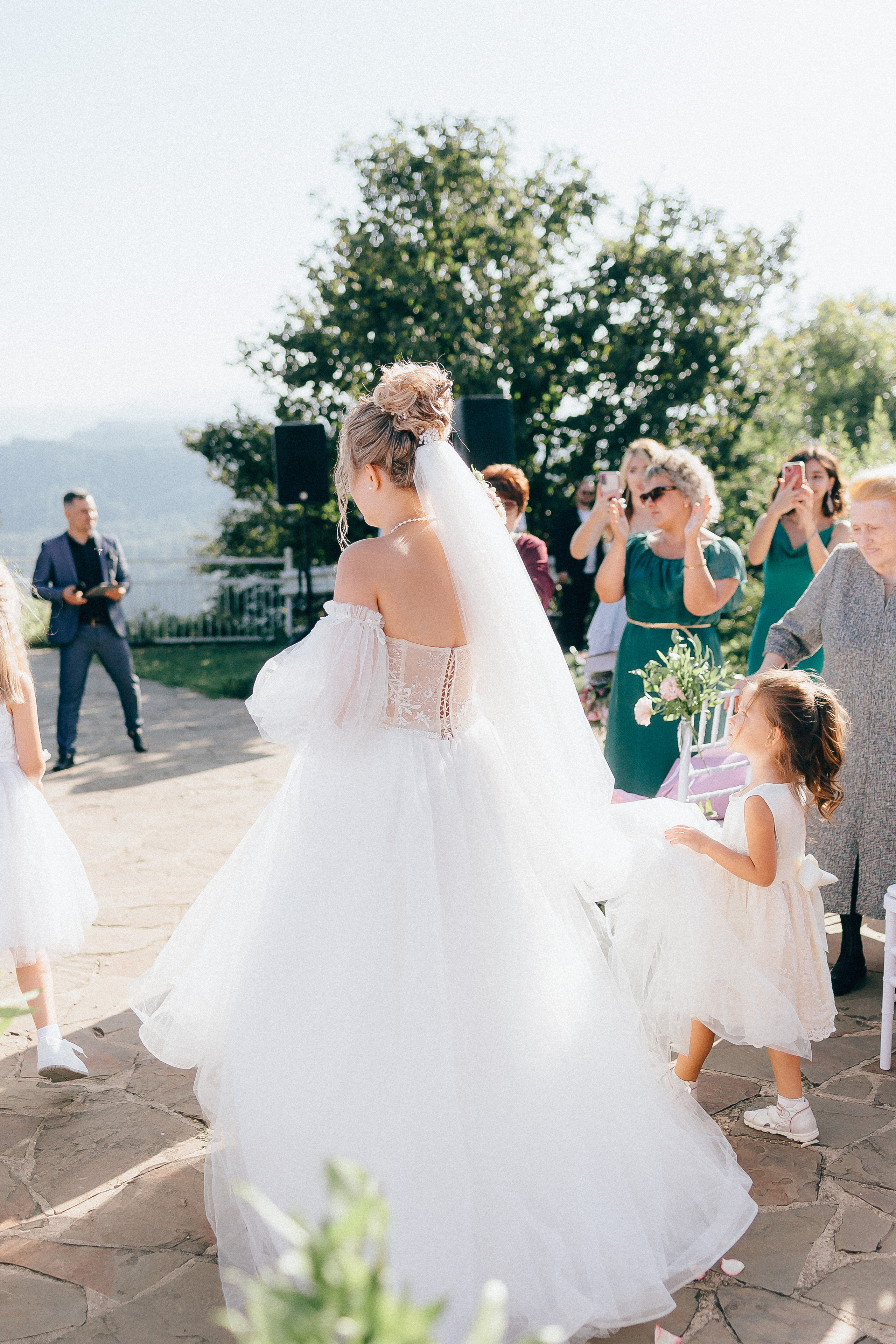 D & V. Свадебный Фотограф в Майкопе Полина Махонина