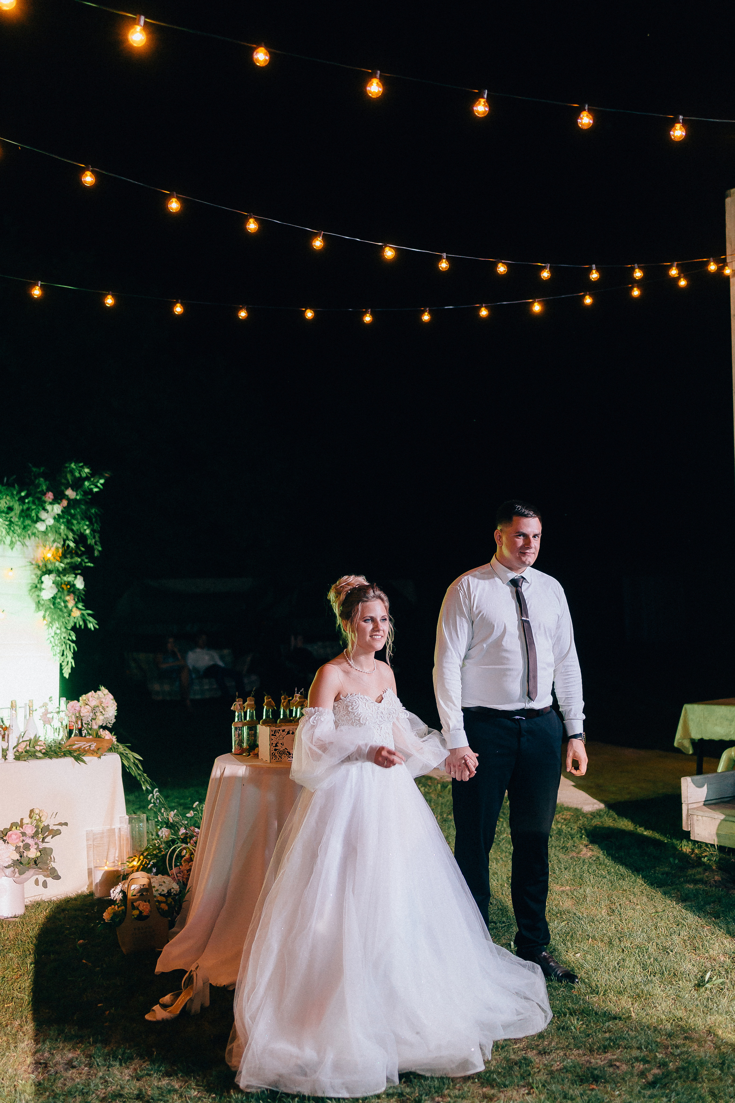 D & V. Свадебный Фотограф в Майкопе Полина Махонина