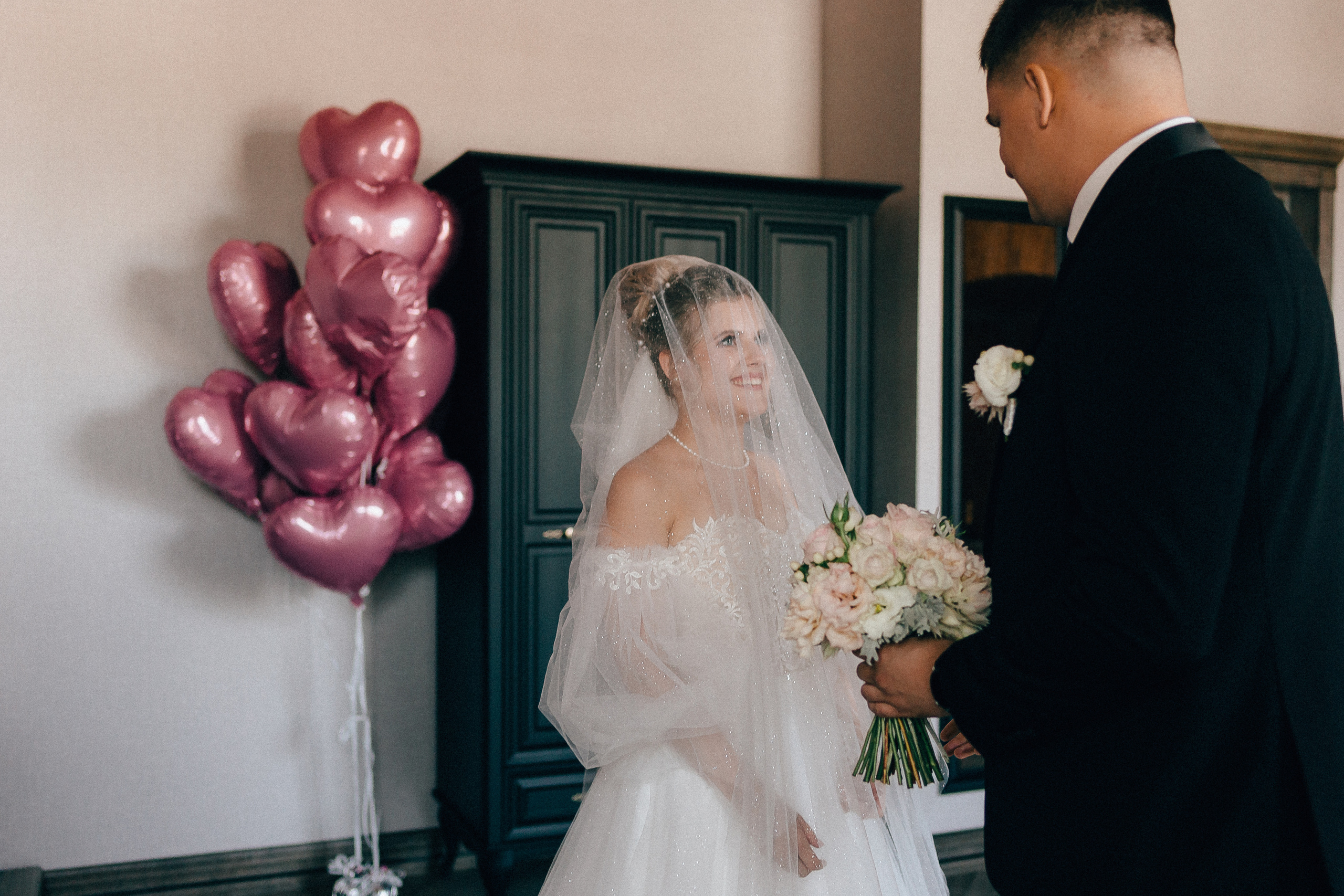 D & V. Свадебный Фотограф в Майкопе Полина Махонина