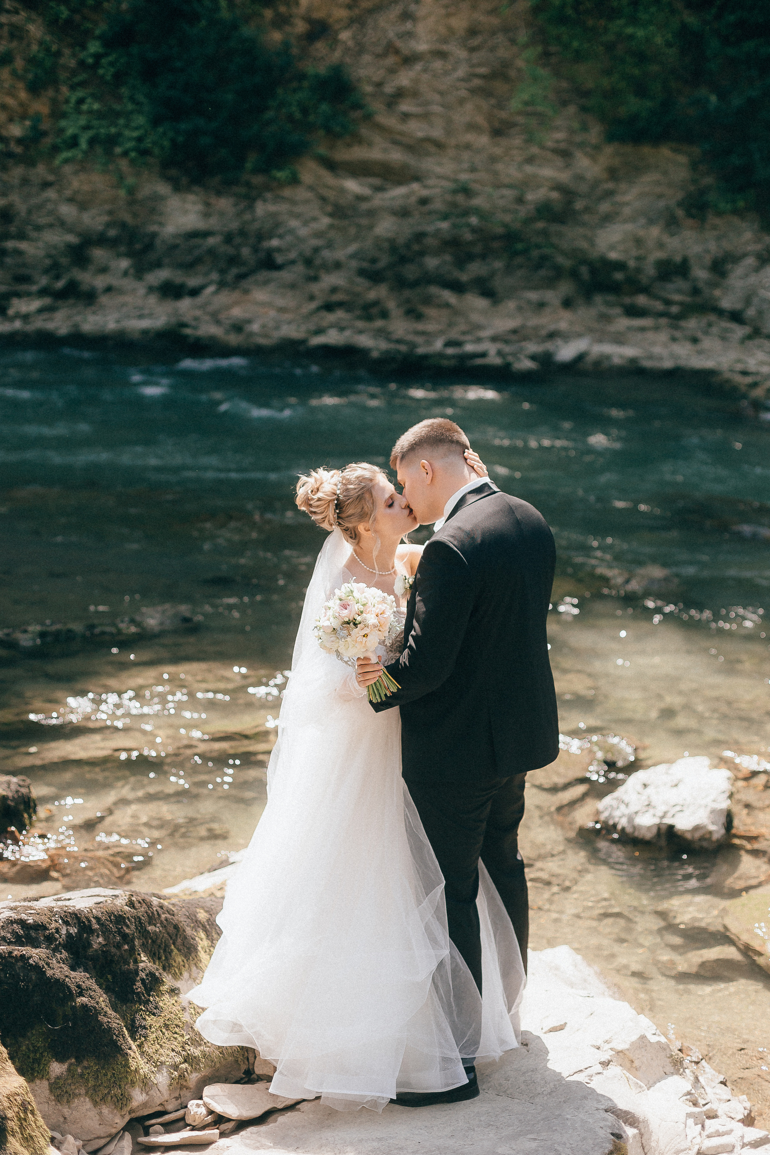 D & V. Свадебный Фотограф в Майкопе Полина Махонина