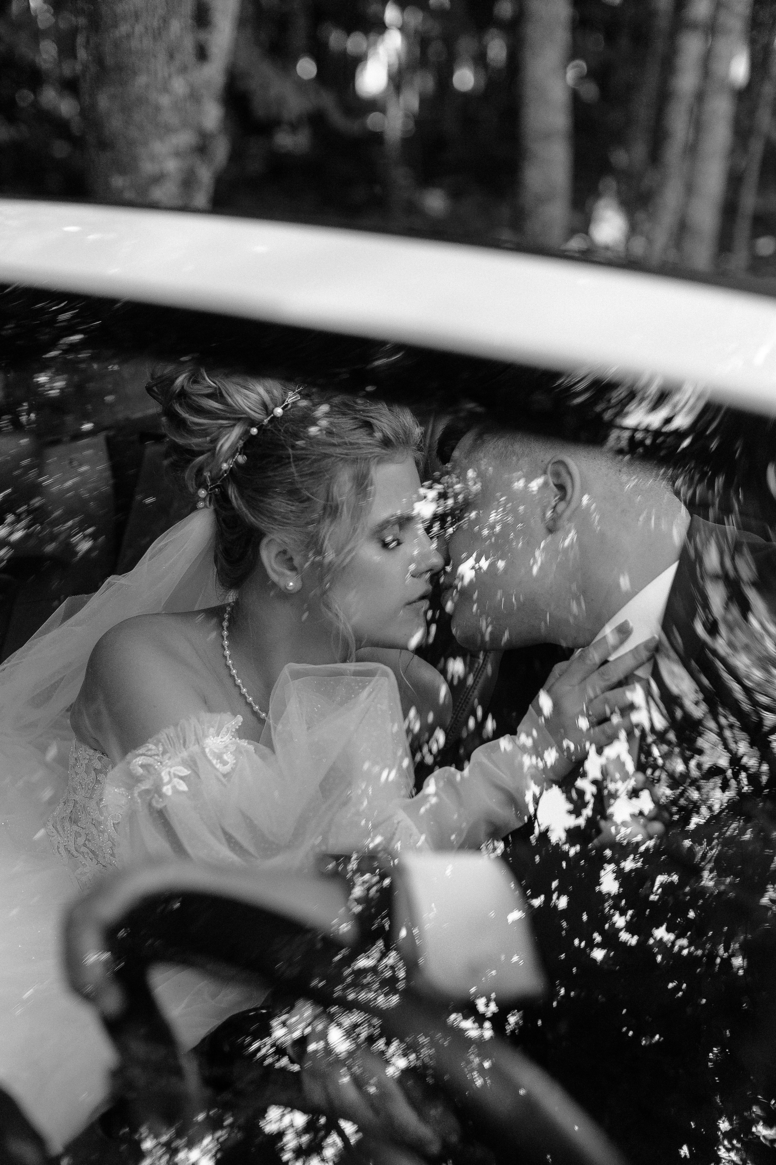 D & V. Свадебный Фотограф в Майкопе Полина Махонина