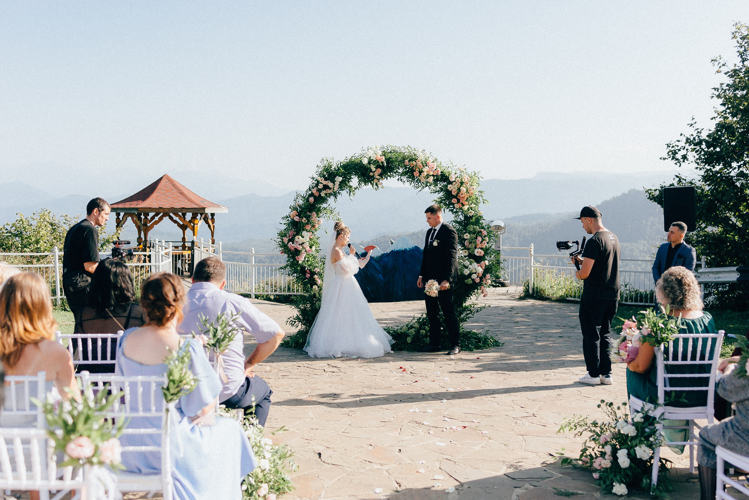 D & V. Свадебный Фотограф в Майкопе Полина Махонина