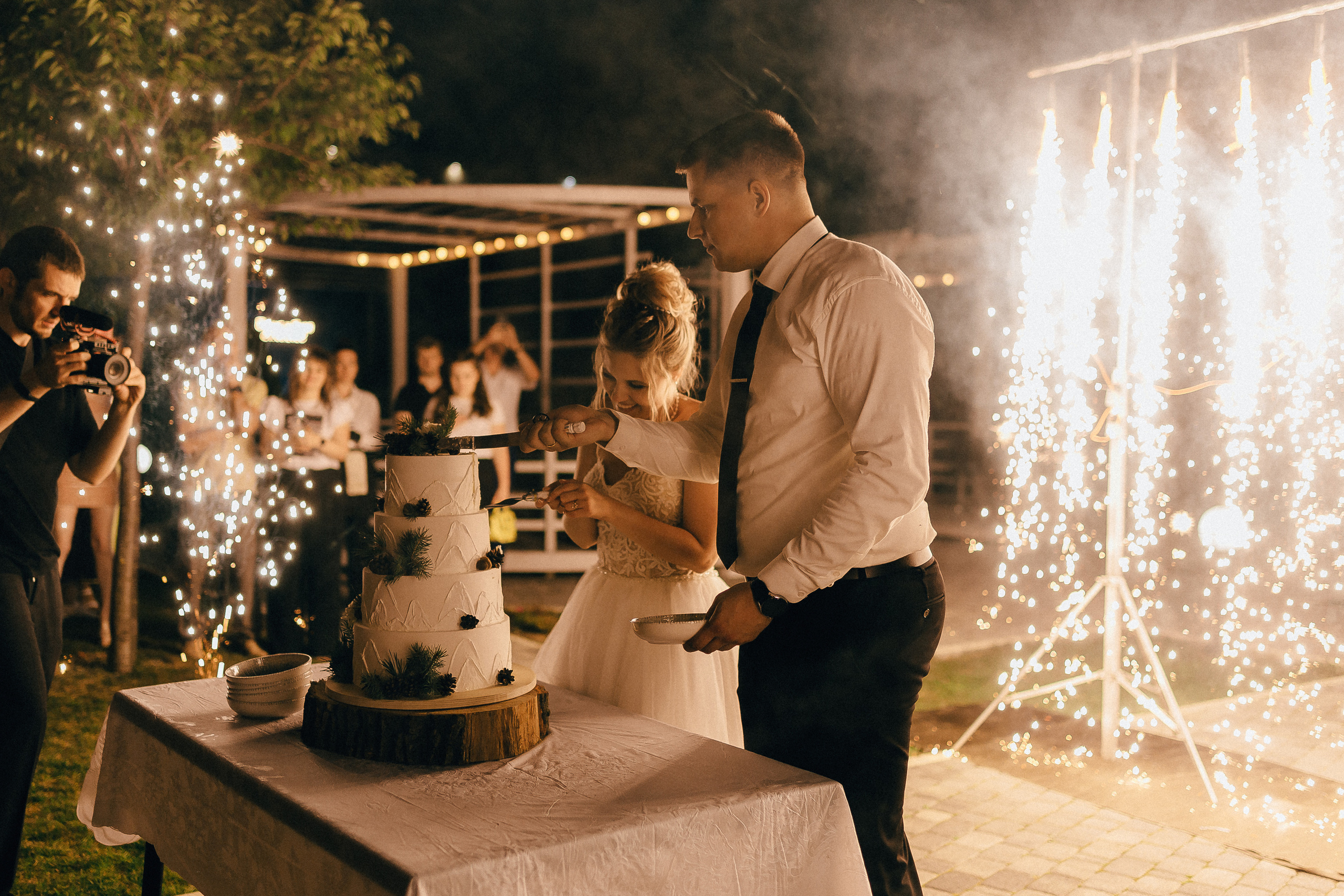 D & V. Свадебный Фотограф в Майкопе Полина Махонина