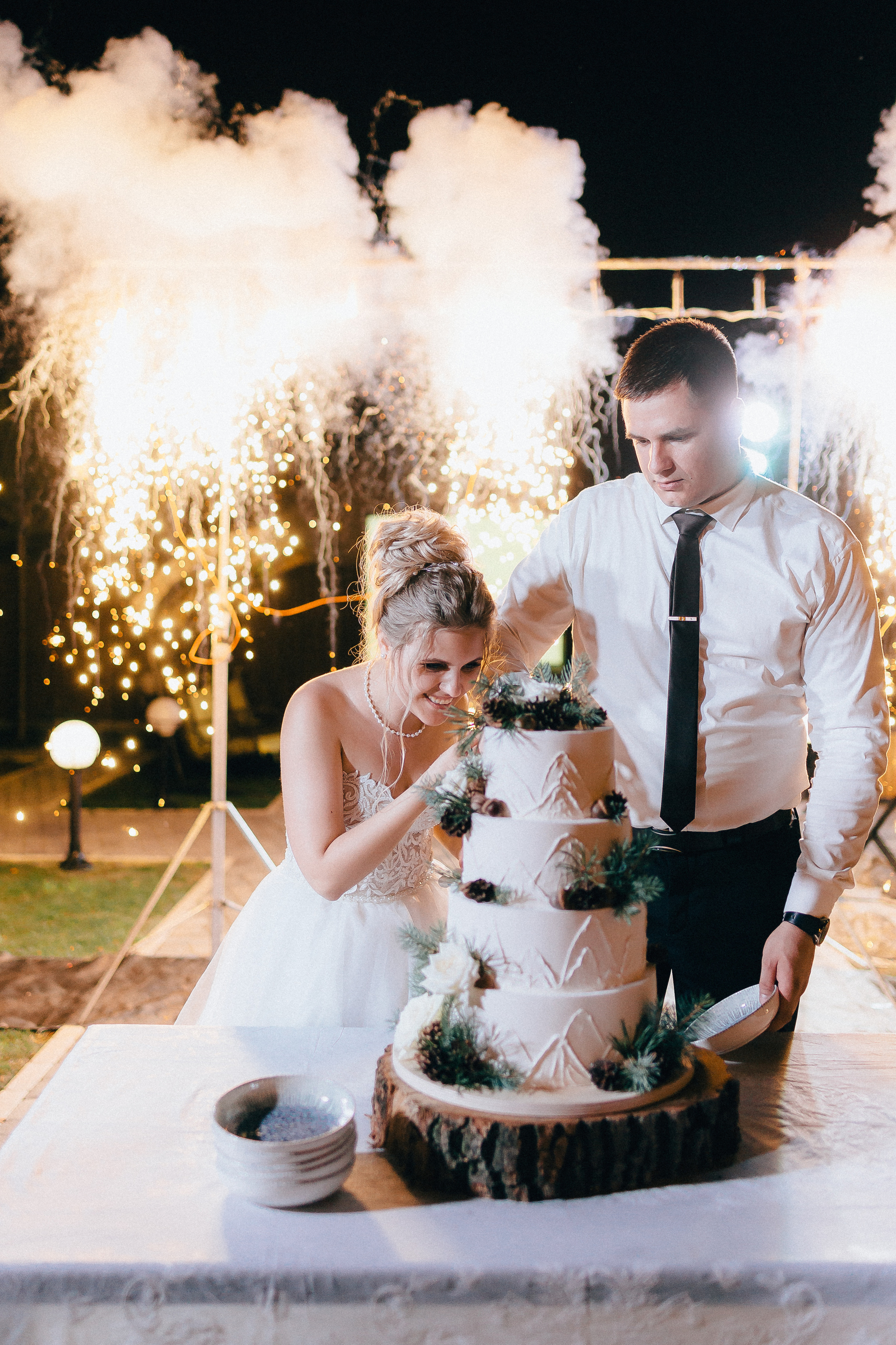 D & V. Свадебный Фотограф в Майкопе Полина Махонина