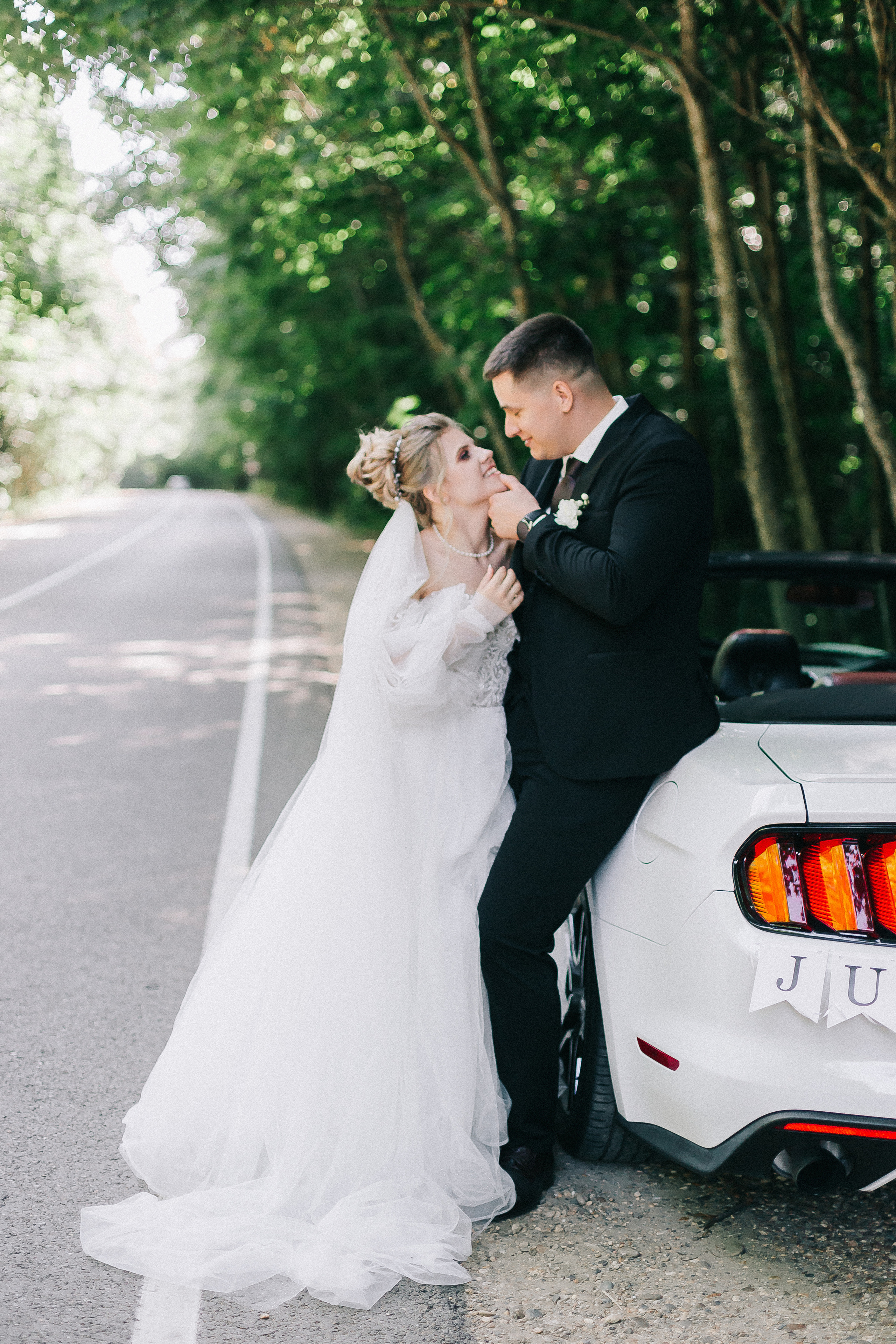 D & V. Свадебный Фотограф в Майкопе Полина Махонина