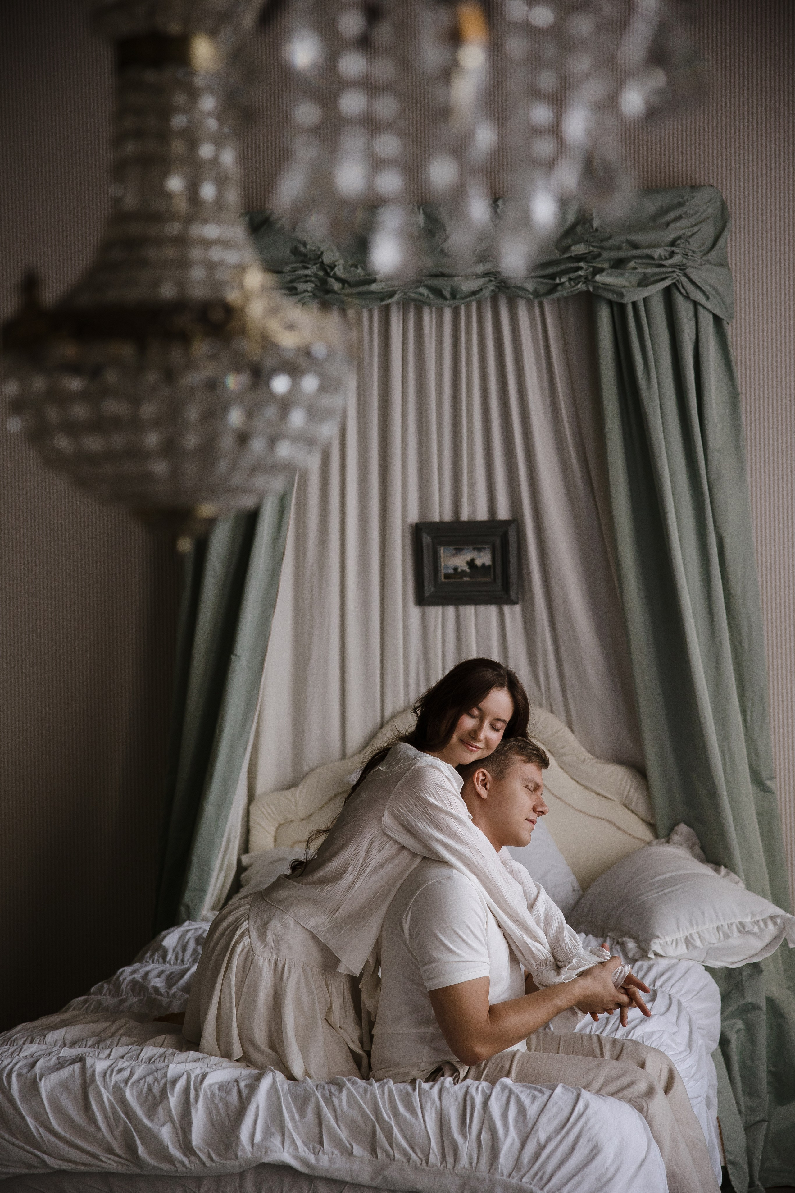 Свадебная фотосессия в Самаре. Свадебный и семейный фотограф в Самаре и Тольятти | Елена Топанцева