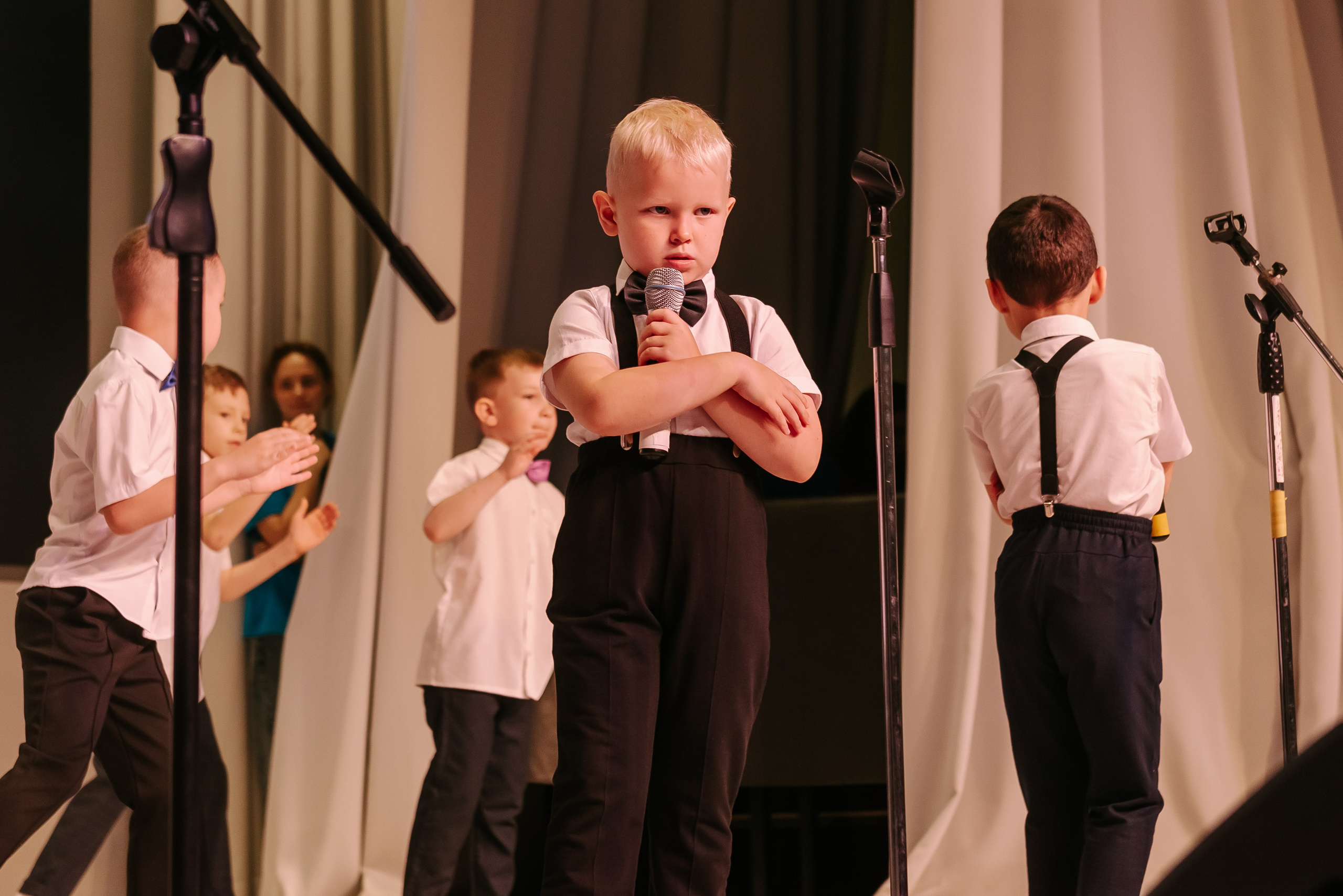 Юные Таланты России 2024. Детский фотограф, семейный фотограф и репортажи в Кемерово