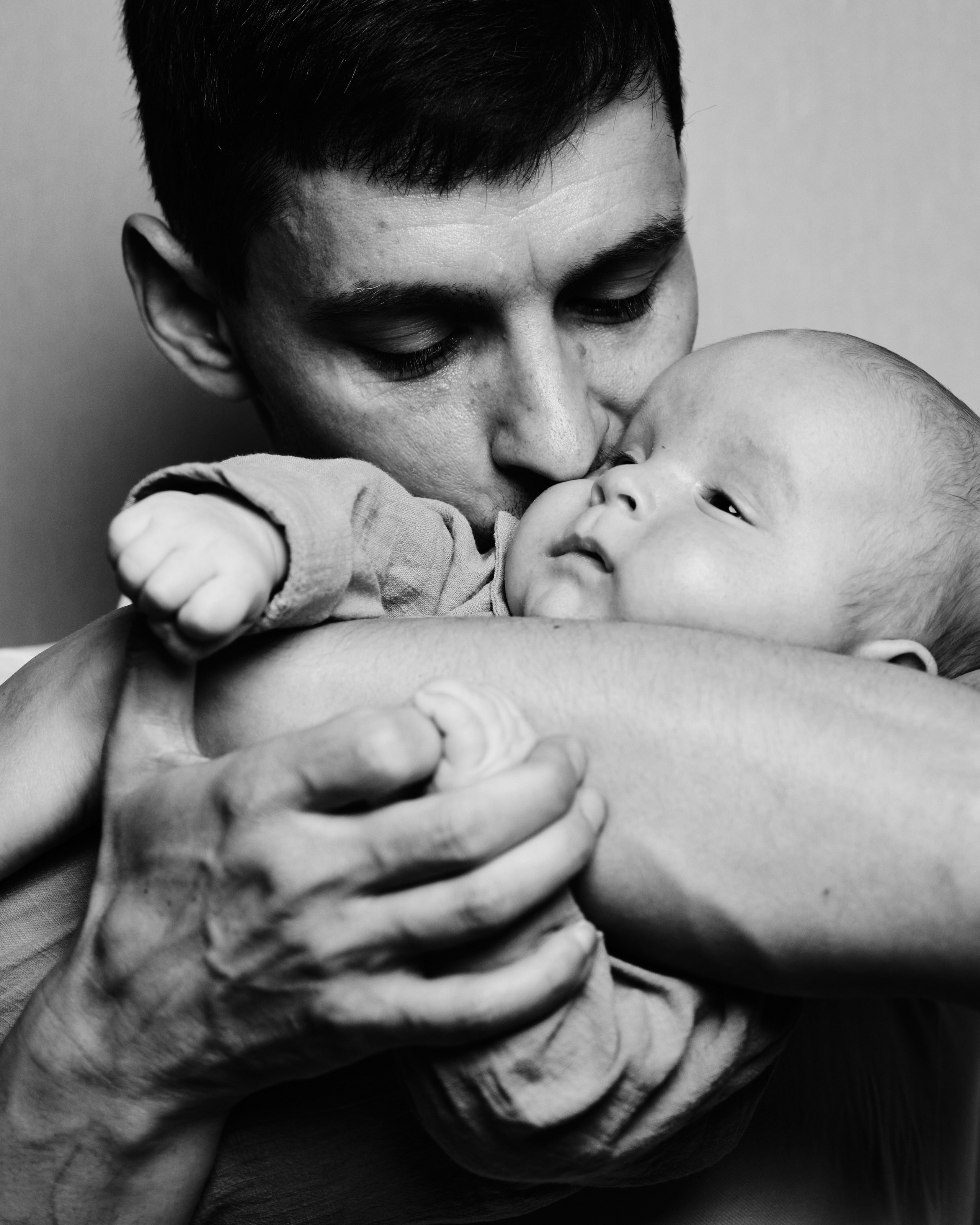 Фотосессия с новорожденными альбом. Фотограф в Москве — Галунина Кристина