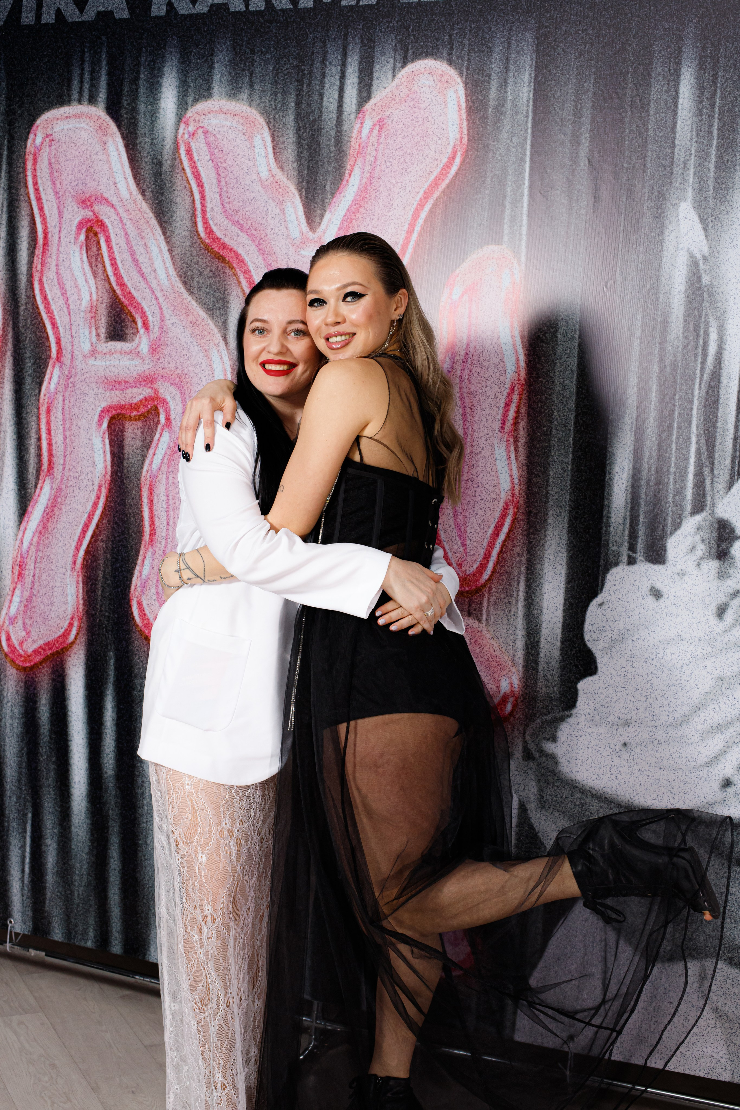 VIKA KARMADONOVA. Photokarish