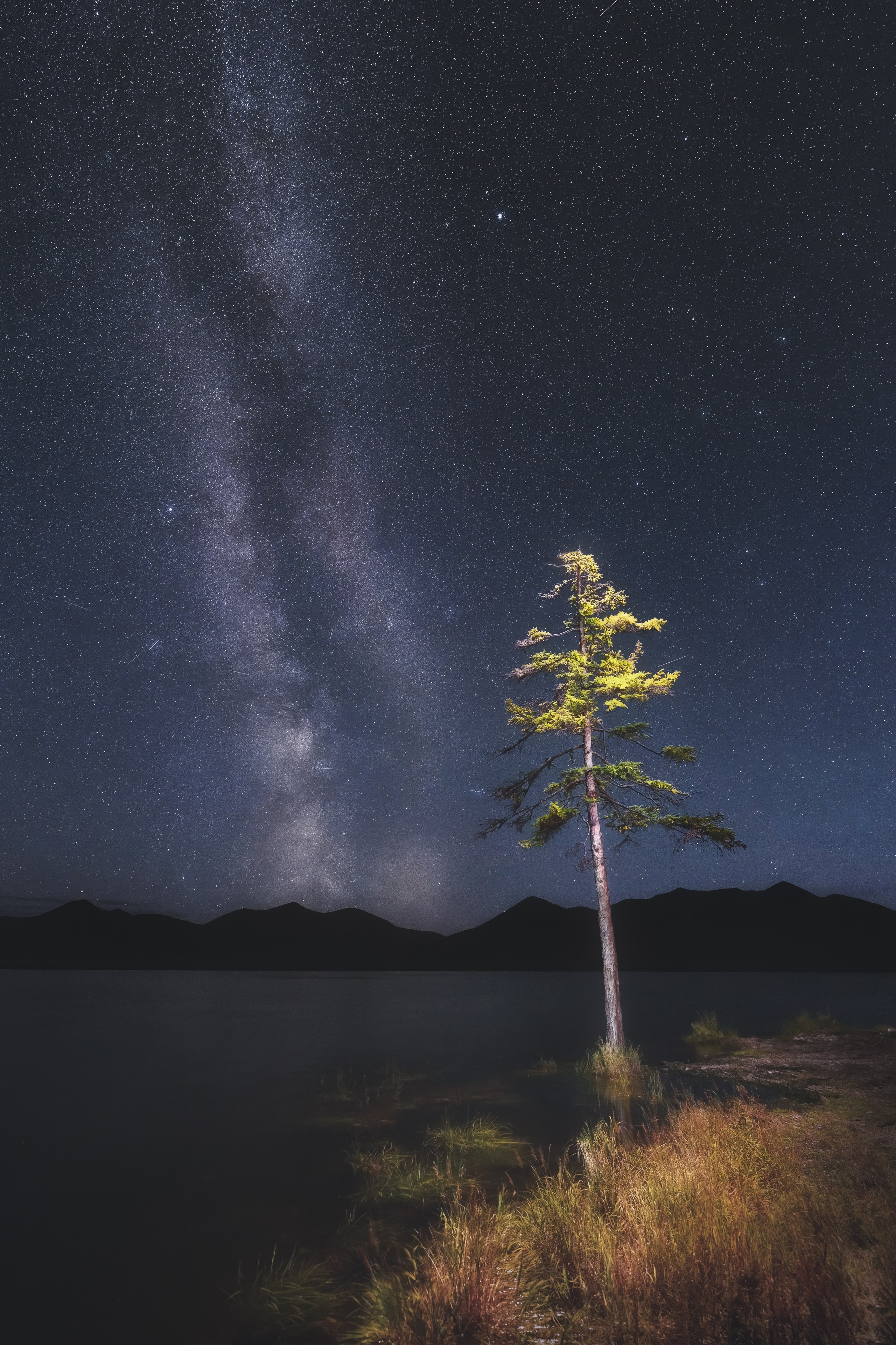 Неизвестная Колыма: Хетинские столбы и Эликчанские озера