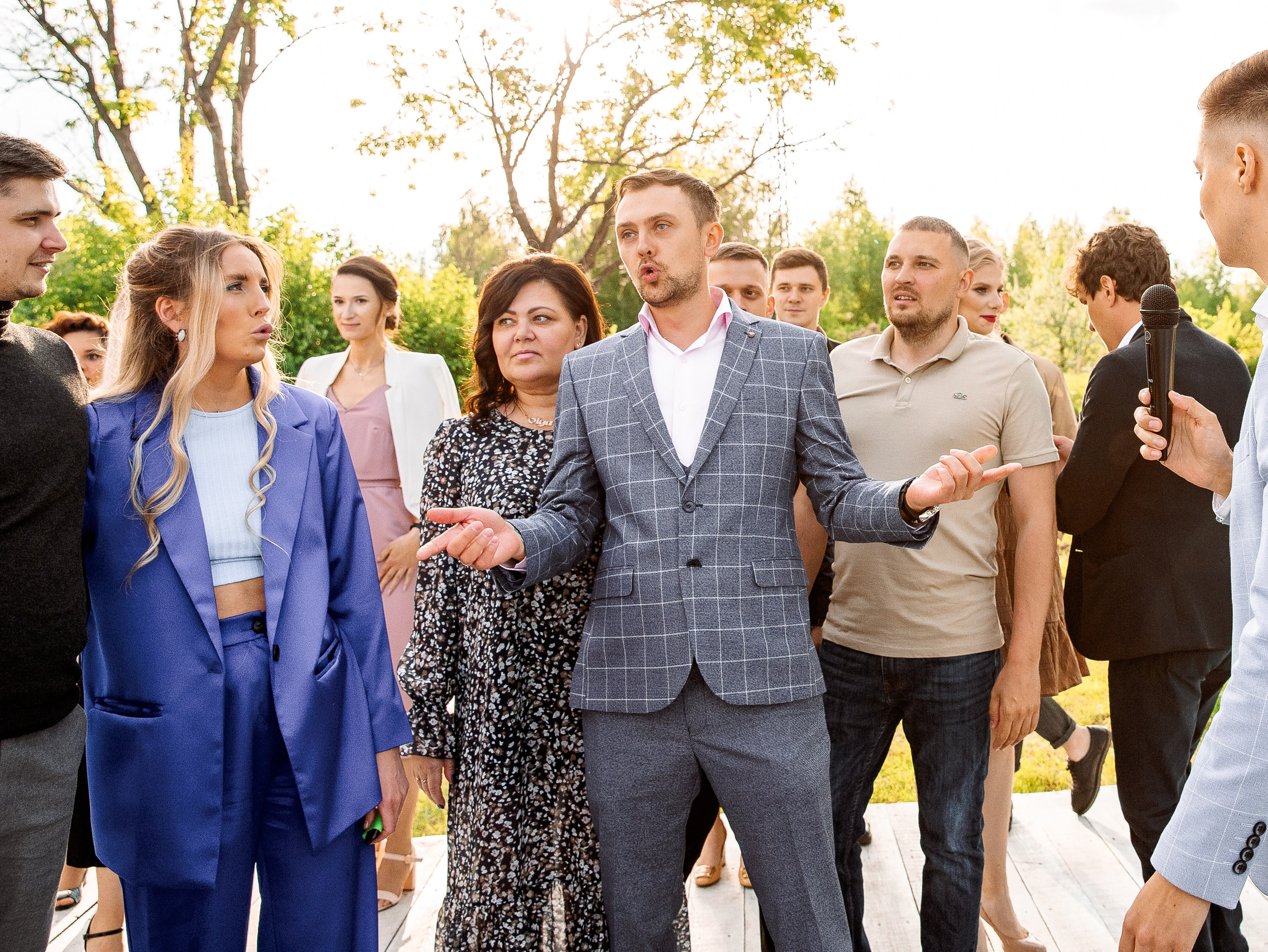 Кирилл и Екатерина. Свадебный и семейный фотограф в Челябинске Юлия Ишимова