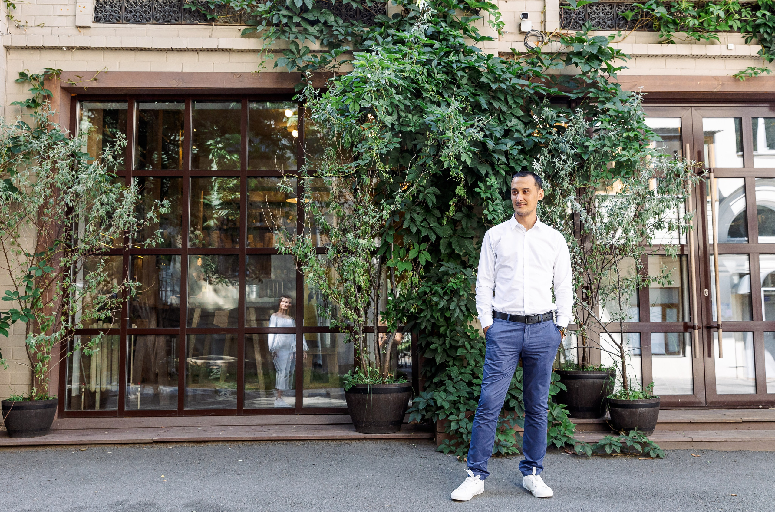 Дарья и Игнат. Свадебный и семейный фотограф в Челябинске Юлия Ишимова