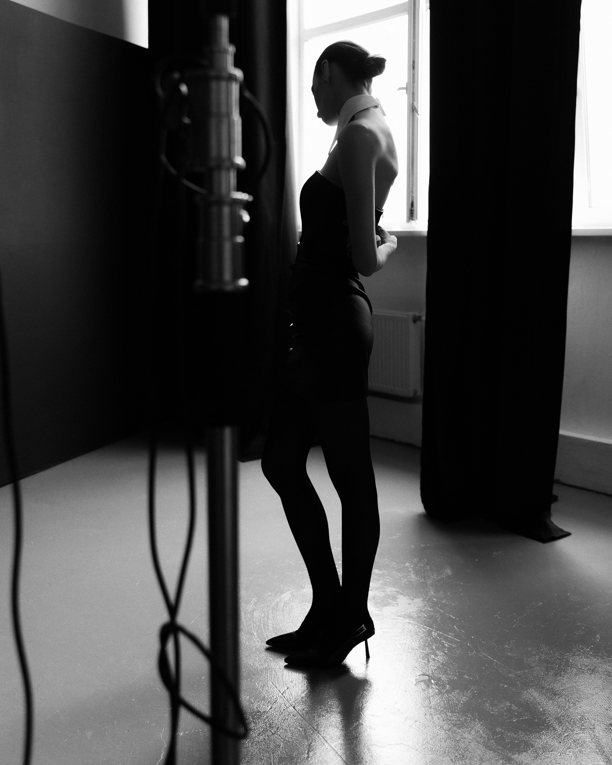 Юлия. Фотограф Тверь Москва Елизавета Рапутина