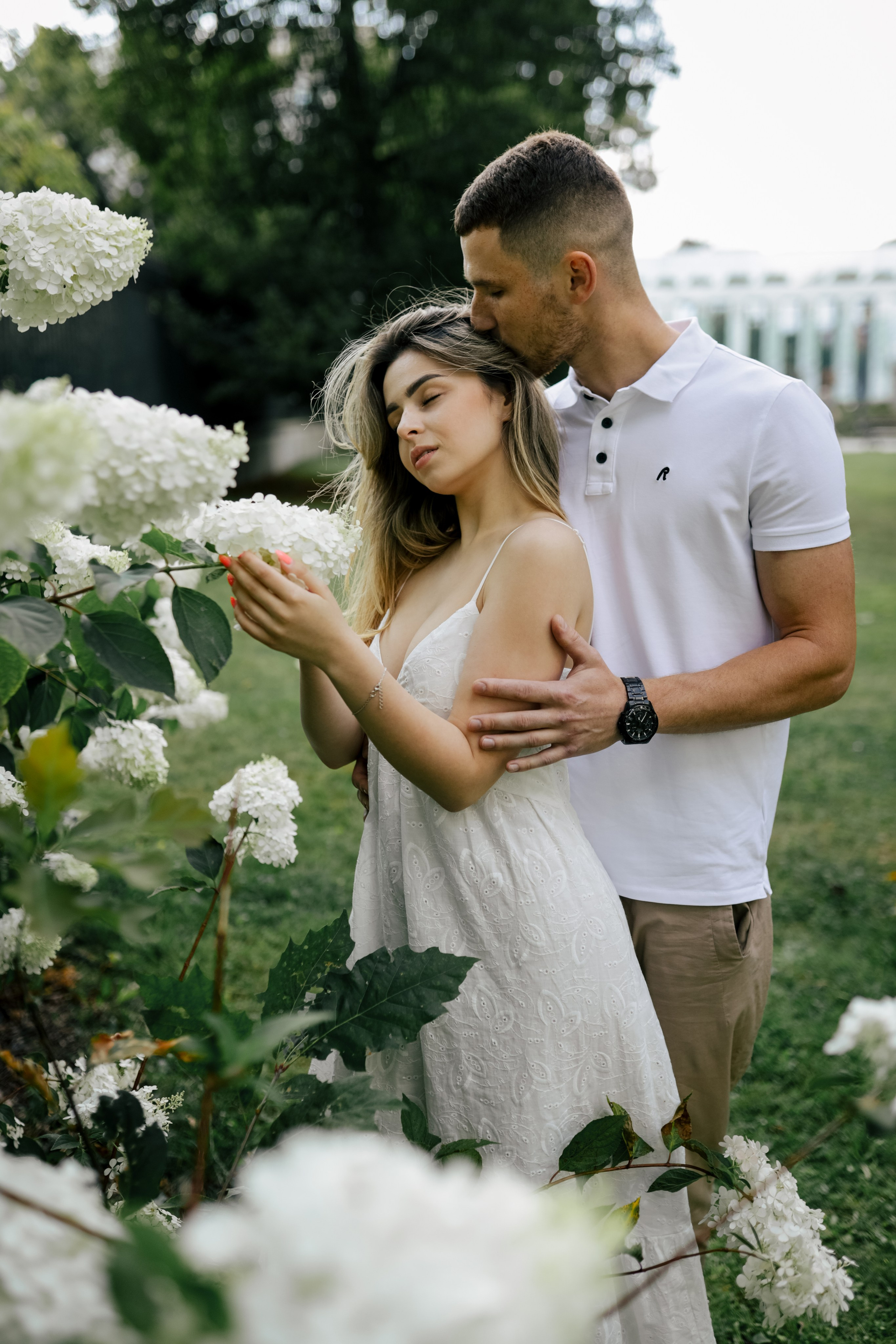 Сонце всередині нас. Свадебный и семейный фотограф в Варшаве