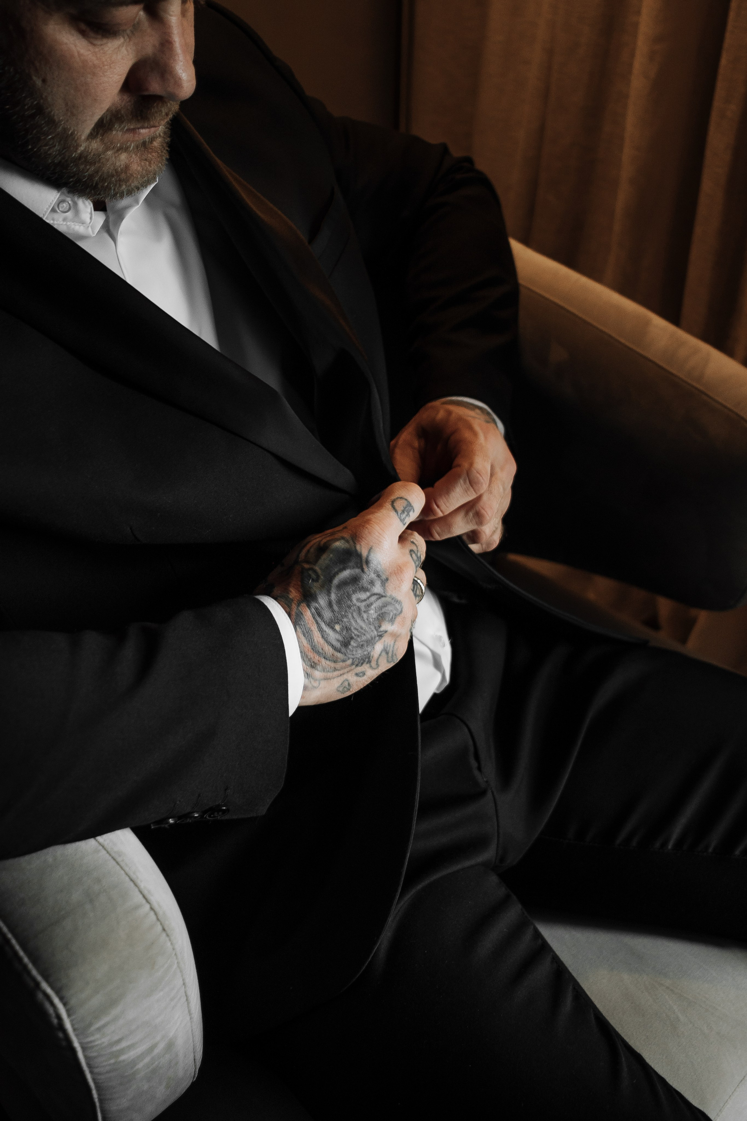 Денис и Александра (утро, встреча, ужин). Фотограф в Крыму | Виктория Нотевская