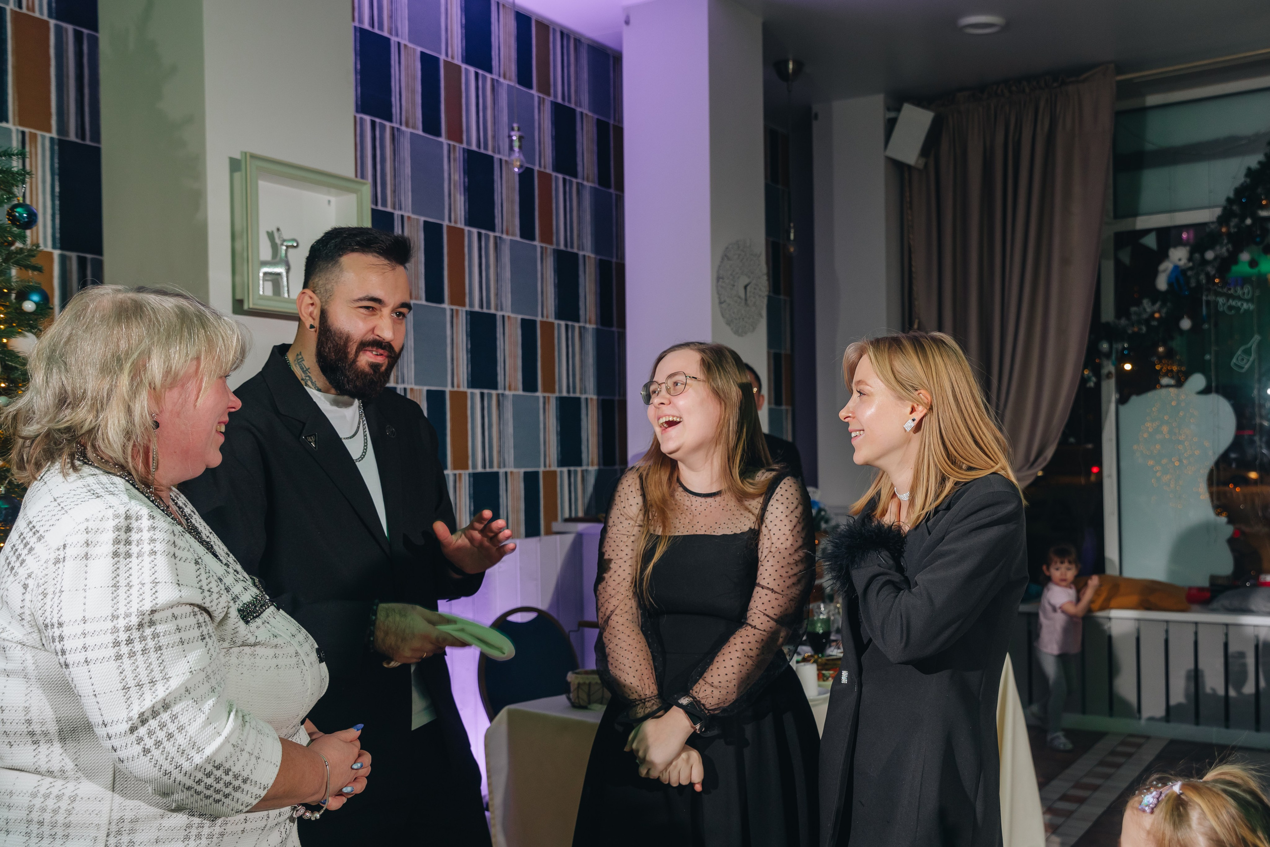 Свадьба Марина и Лю. Семейный фотограф в Санкт-Петербурге Ева Маркова